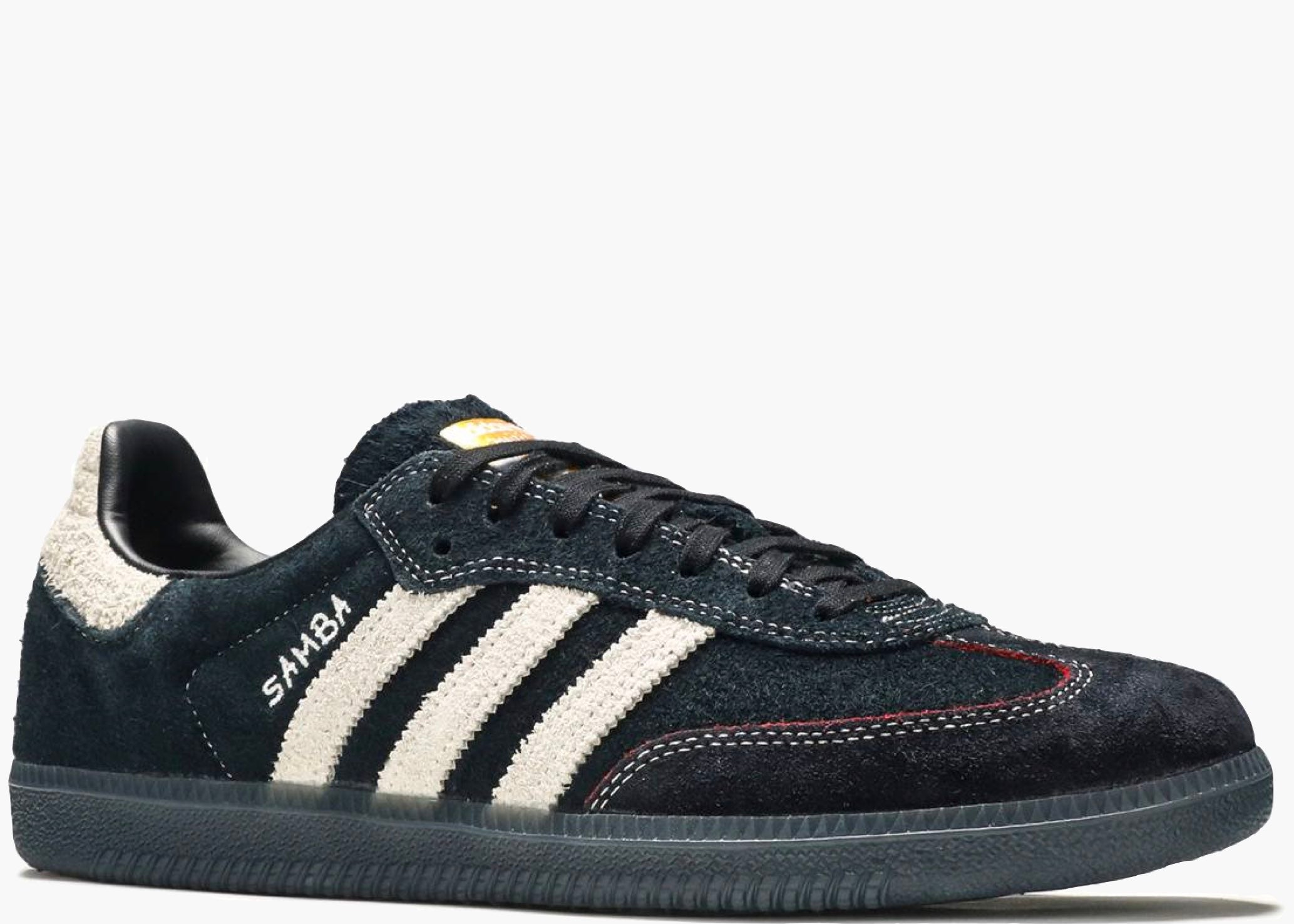 Adidas Samba ADV Maite Steenhoudt
