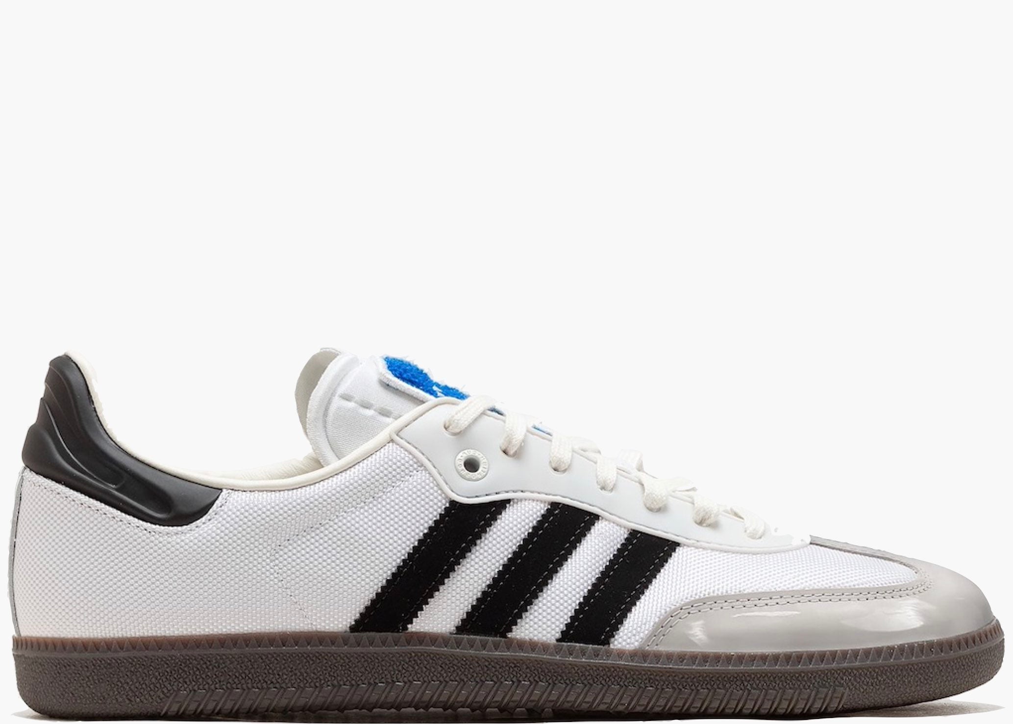 Adidas Samba Consortium Cup BSTN IE0168 Hype Clothinga Limited Edition