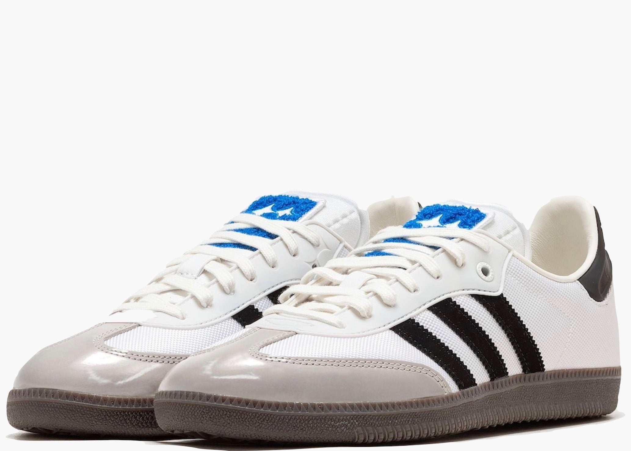 Adidas Samba Consortium Cup BSTN IE0168 Hype Clothinga Limited Edition