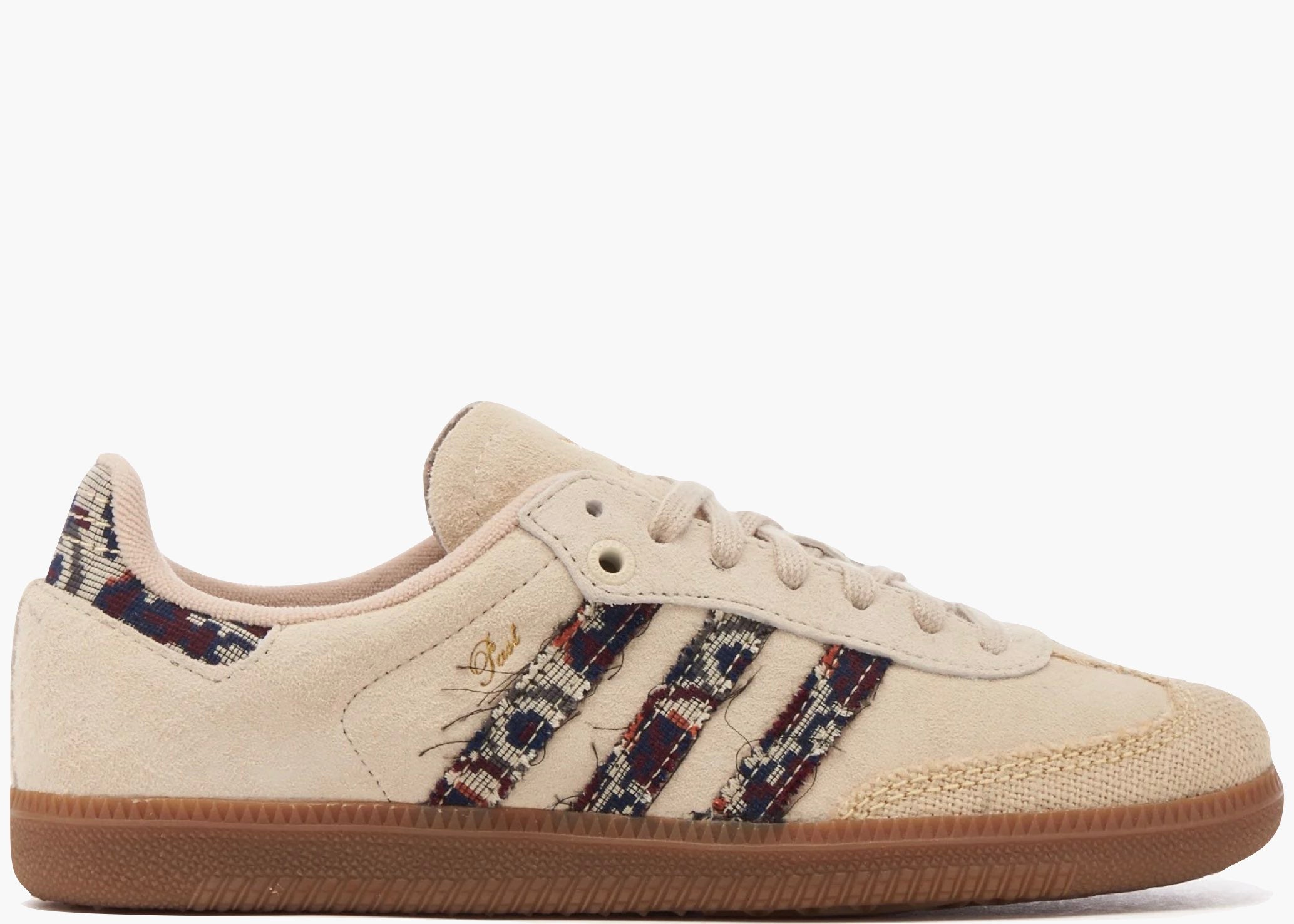 Adidas Samba Consortium Cup END. Past IE0167 Hype Clothinga Limited Edition