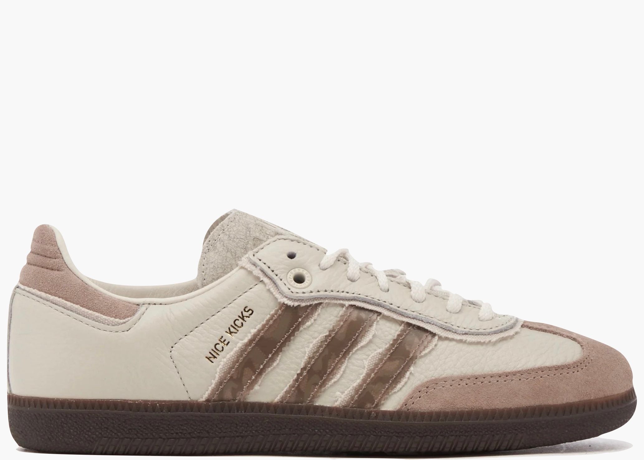 Adidas Samba Consortium Cup Nice Kicks IE0172 Hype Clothinga Limited Edition