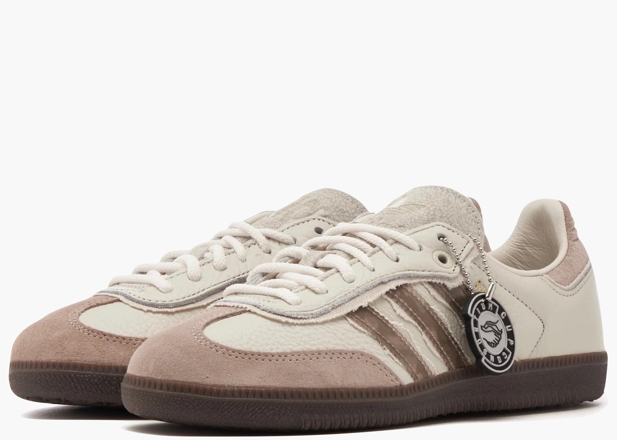 Adidas Samba Consortium Cup Nice Kicks IE0172 Hype Clothinga Limited Edition