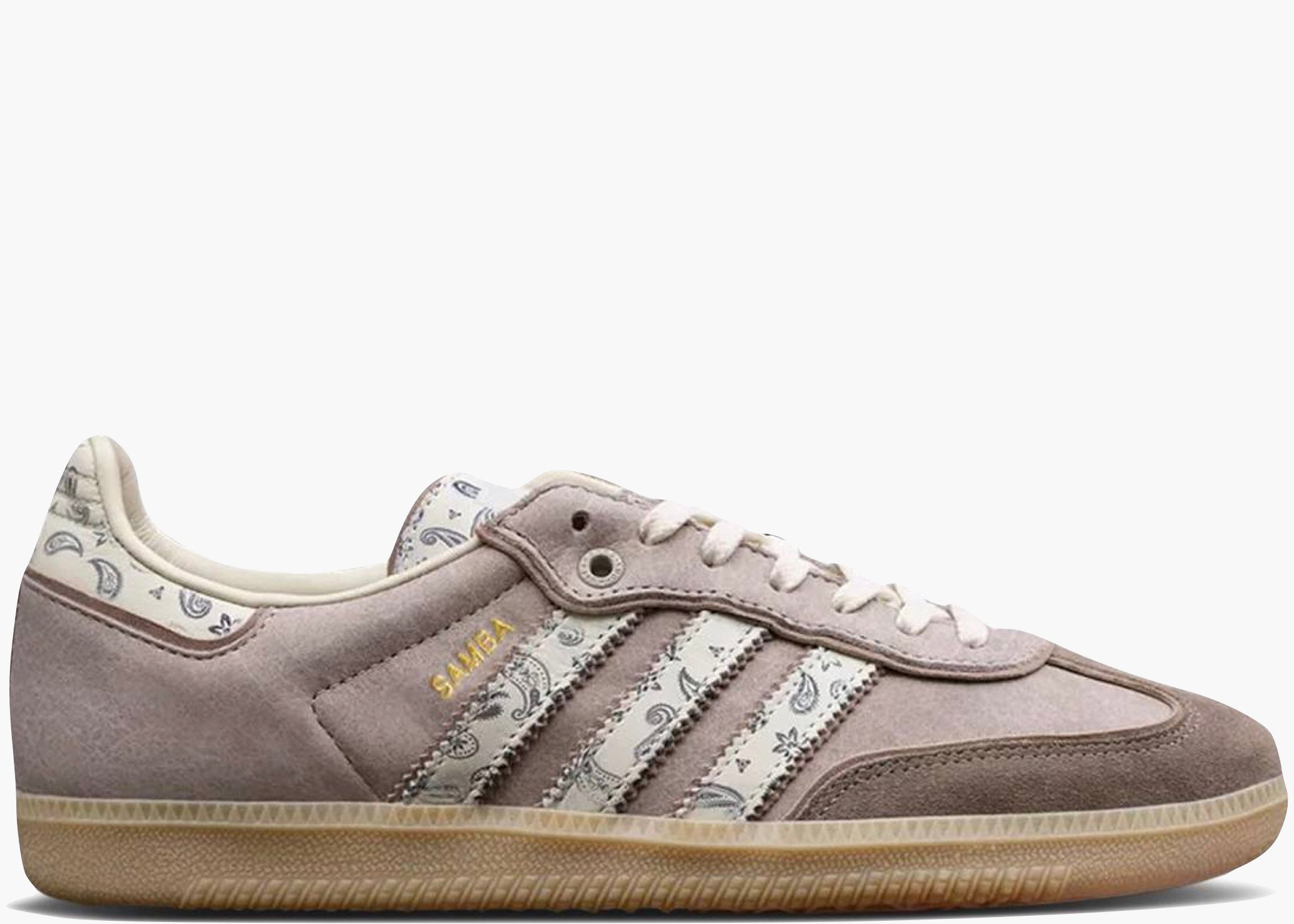 Adidas Samba Consortium Cup Offspring IG1954 Hype Clothinga Limited Edition