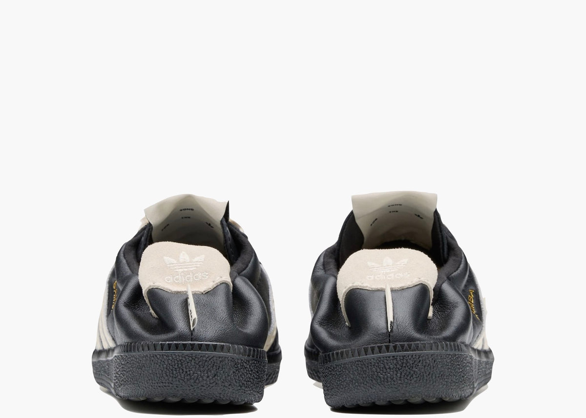 Adidas Samba Decon Song For The Mute Black Cream White HQ7600 Hype Clothinga Limited Edition