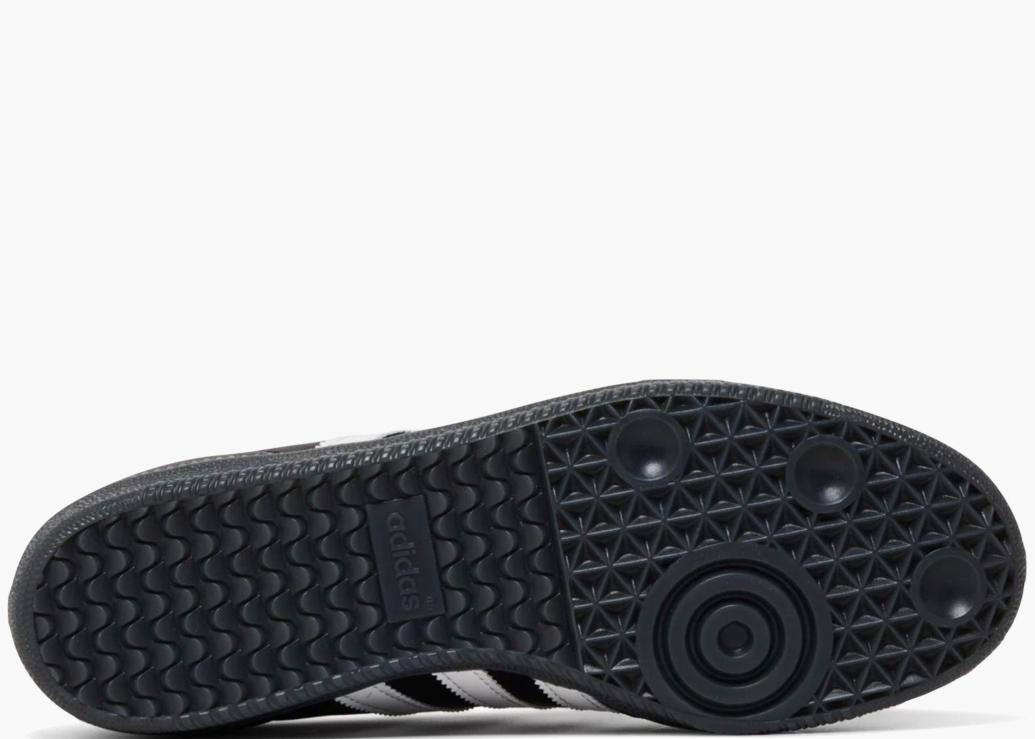 Adidas Samba Fucking Awesome Jason Dill Black ID7339 Hype Clothinga Limited Edition