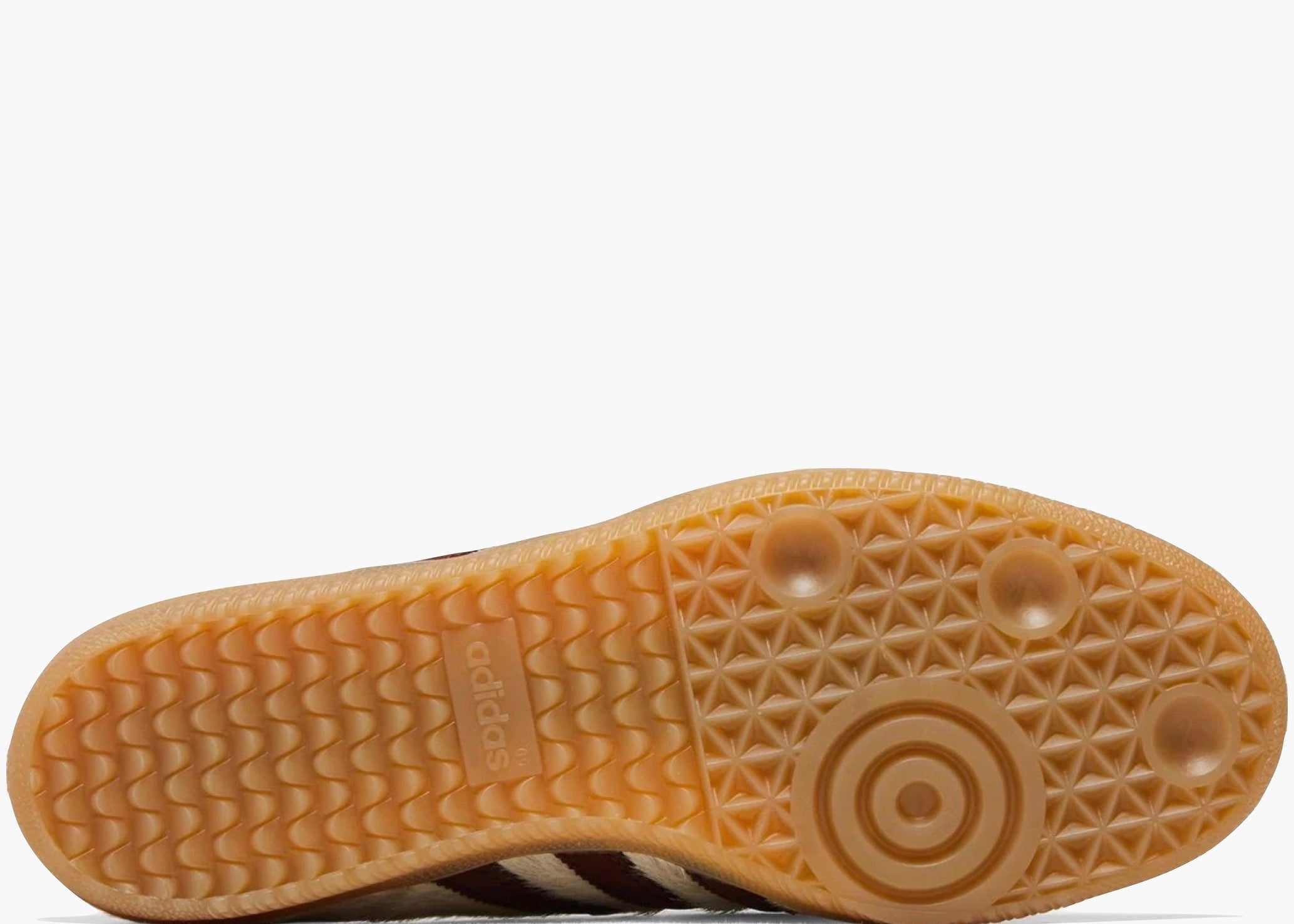 Adidas Samba Nylon Wales Bonner Cream White IE0586 Hype Clothinga Limited Edition