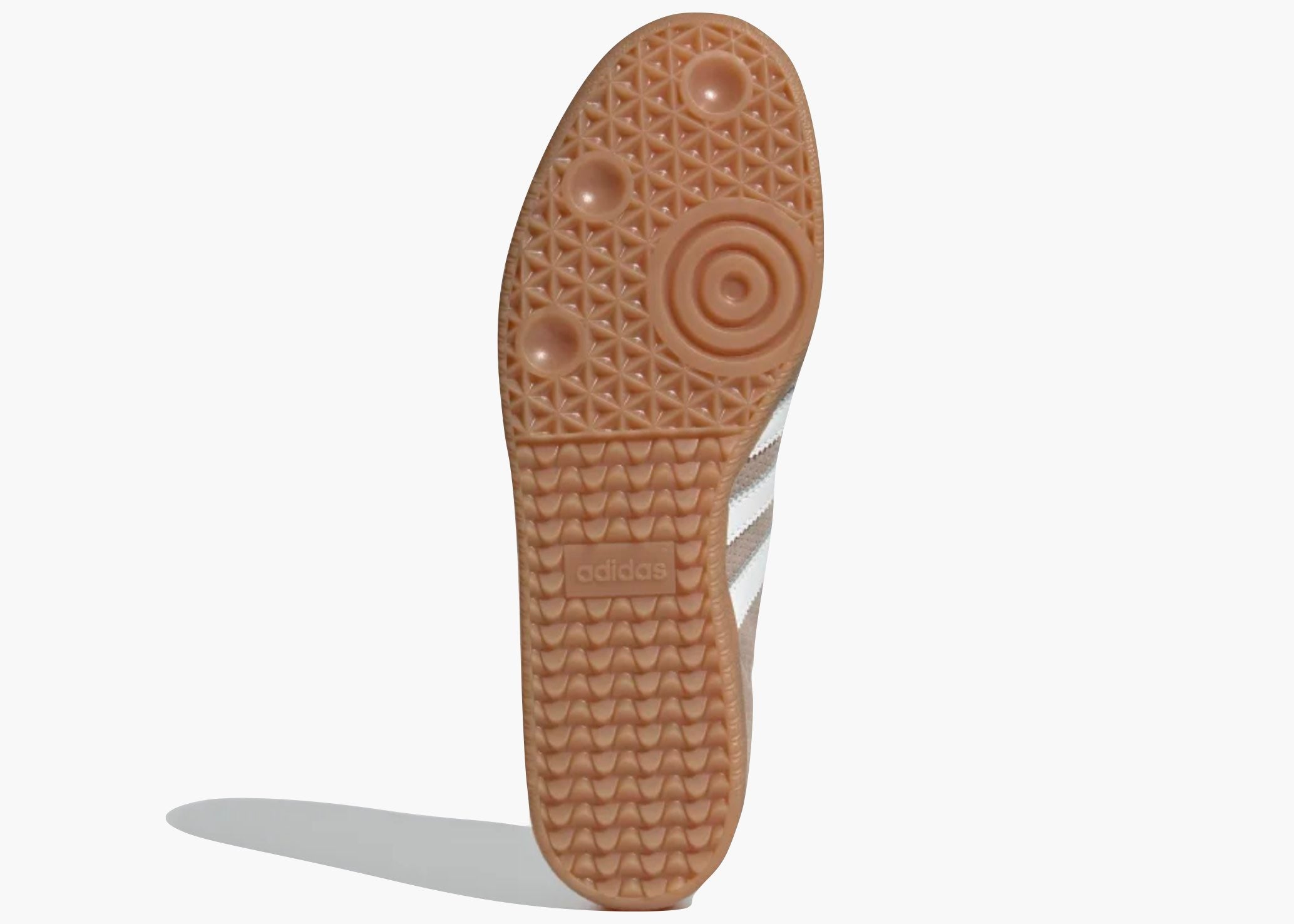 Adidas Samba OG Chalky Brown Gum HP7903 Hype Clothinga Limited Edition
