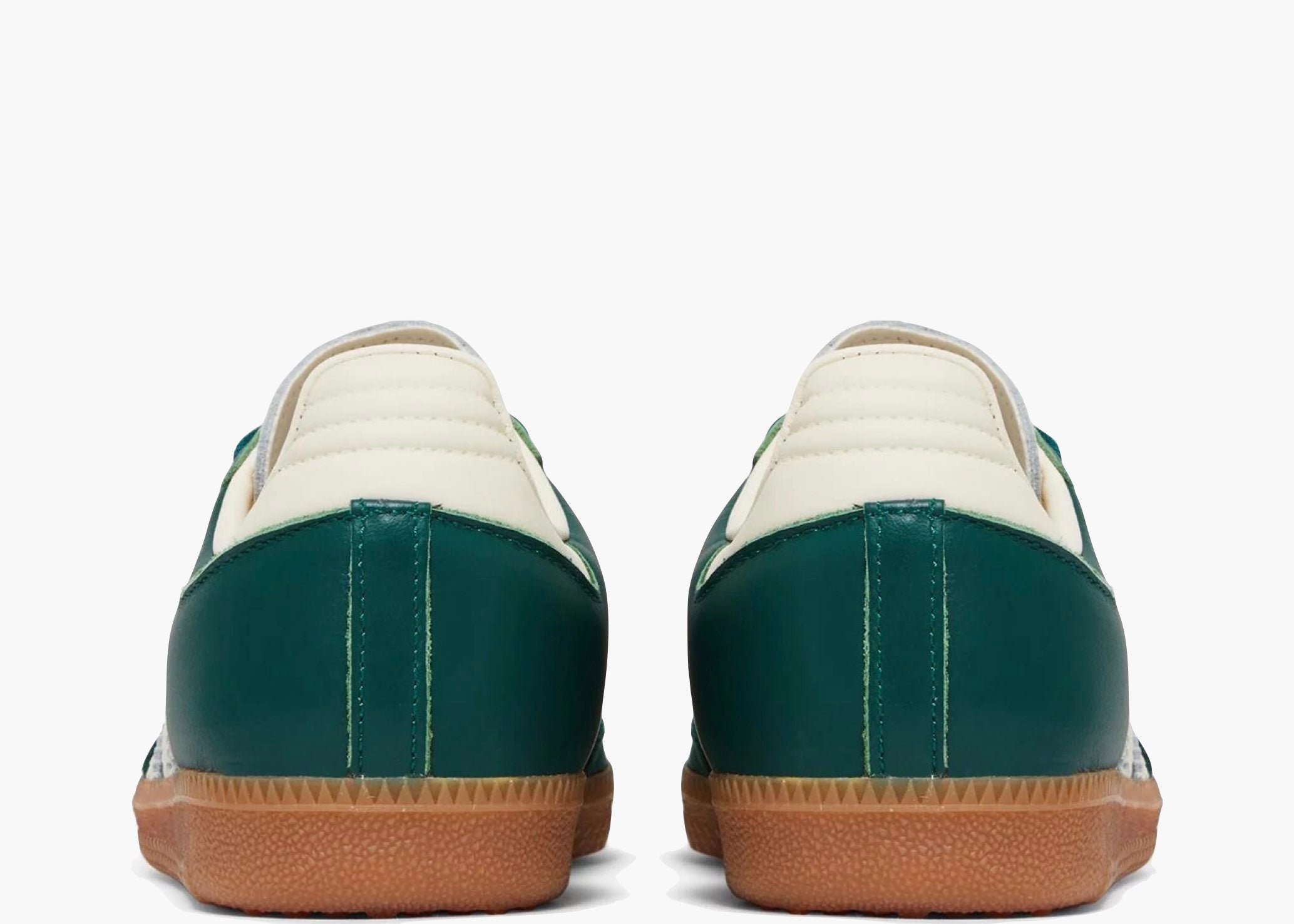 Adidas Samba OG Collegiate Green (W) IE0872 Hype Clothinga Limited Edition