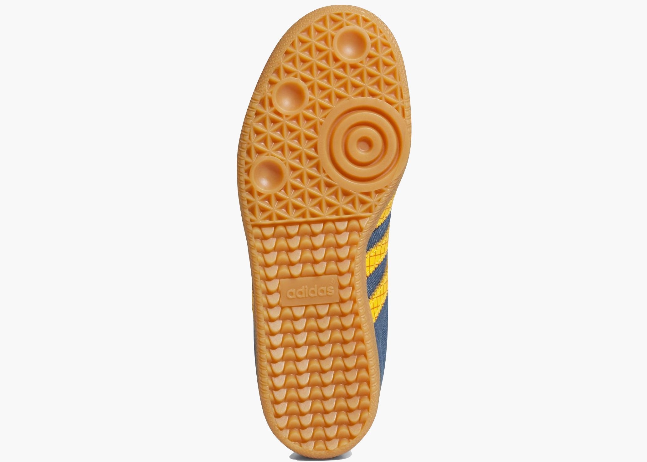 Adidas Samba OG Disney Pixar's Toy Story Woody LA3985 Hype Clothinga Limited Edition