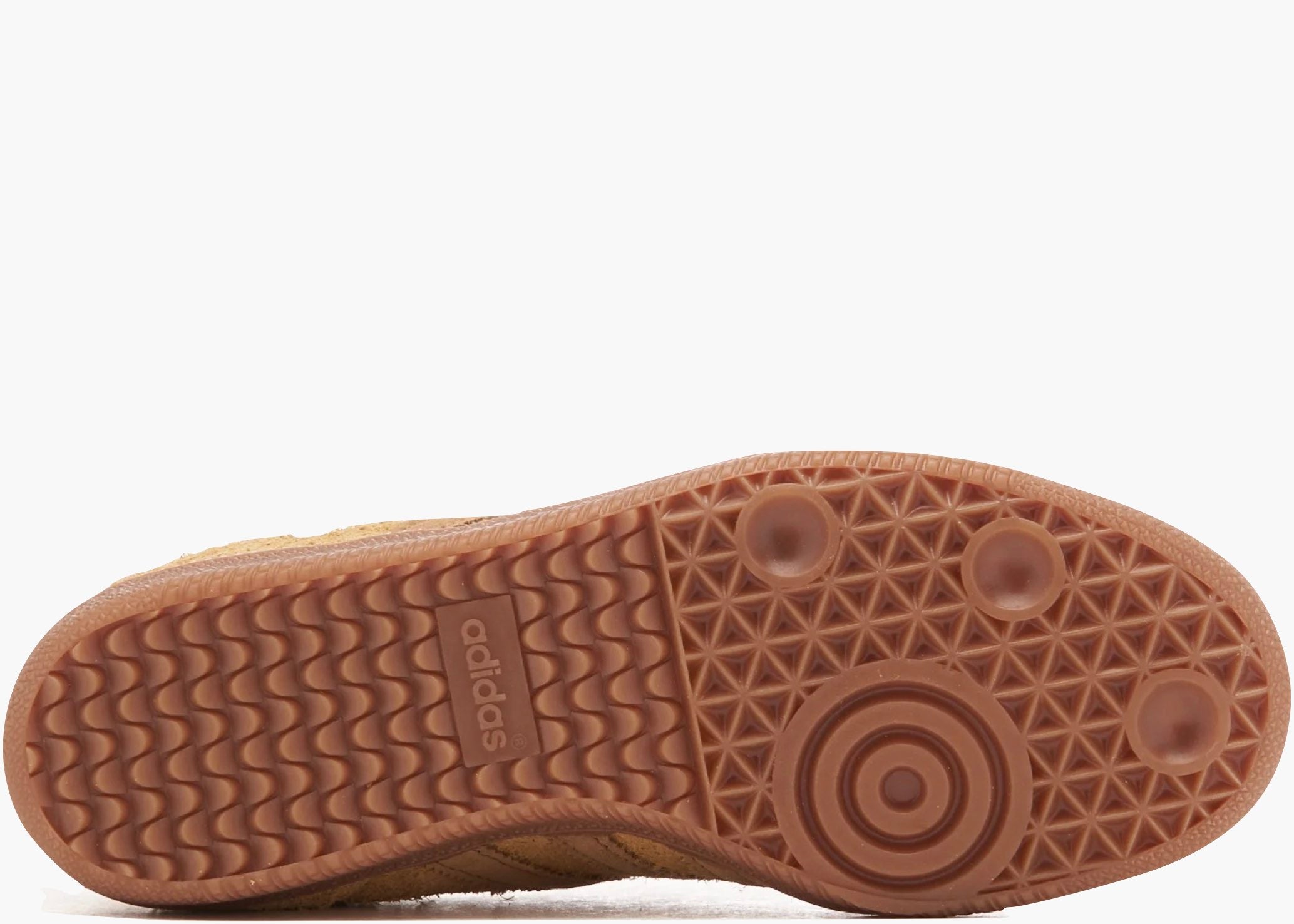 Adidas Samba OG JJJJound Mesa ID8709 Hype Clothinga Limited Edition