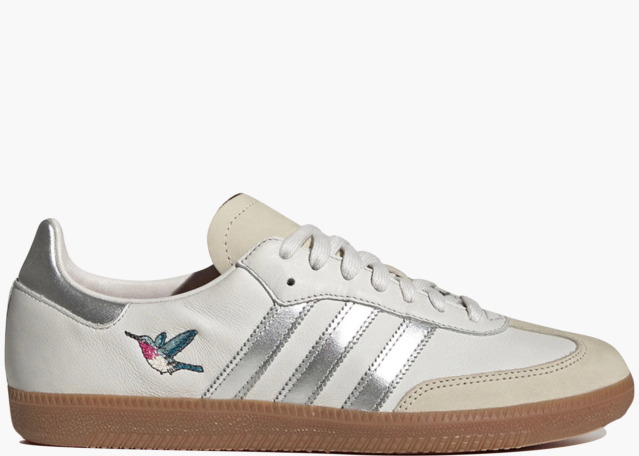Adidas Samba OG Notting Hill Carnival HQ6634 Hype Clothinga Limited Edition