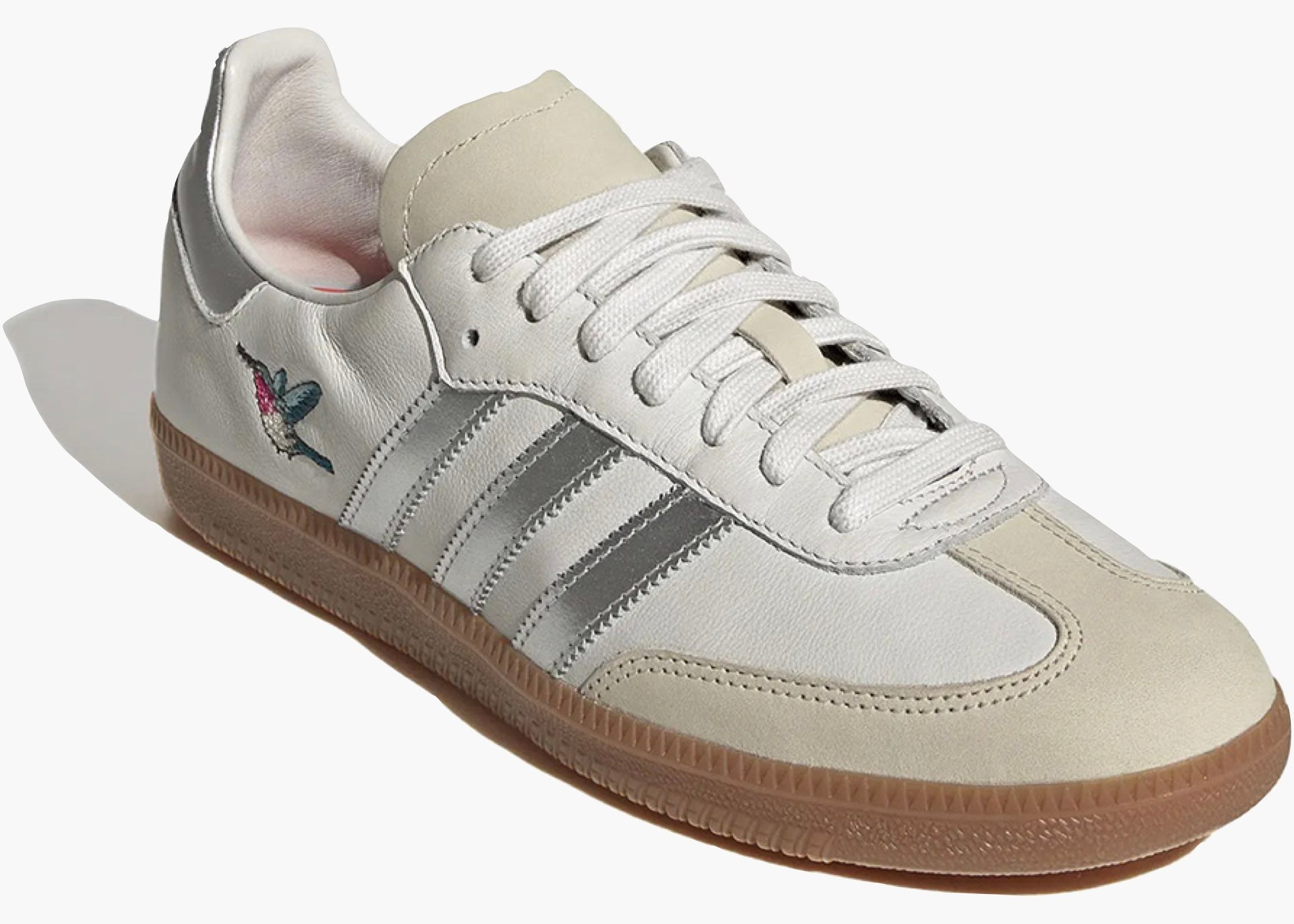 Adidas Samba OG Notting Hill Carnival HQ6634 Hype Clothinga Limited Edition
