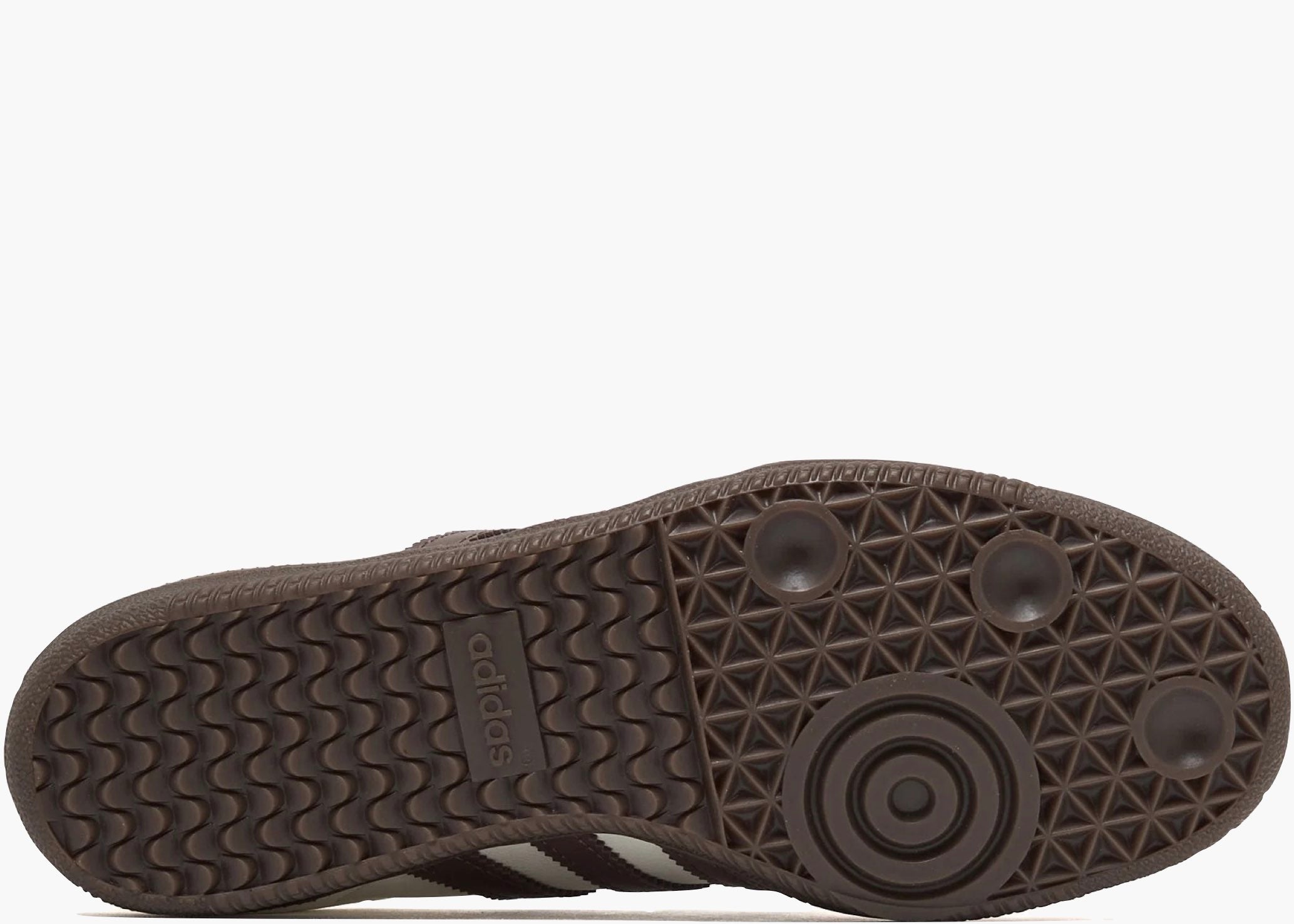 Adidas Samba OG Off White Earth Strata Gum  JR8842 Hype Clothinga Limited Edition