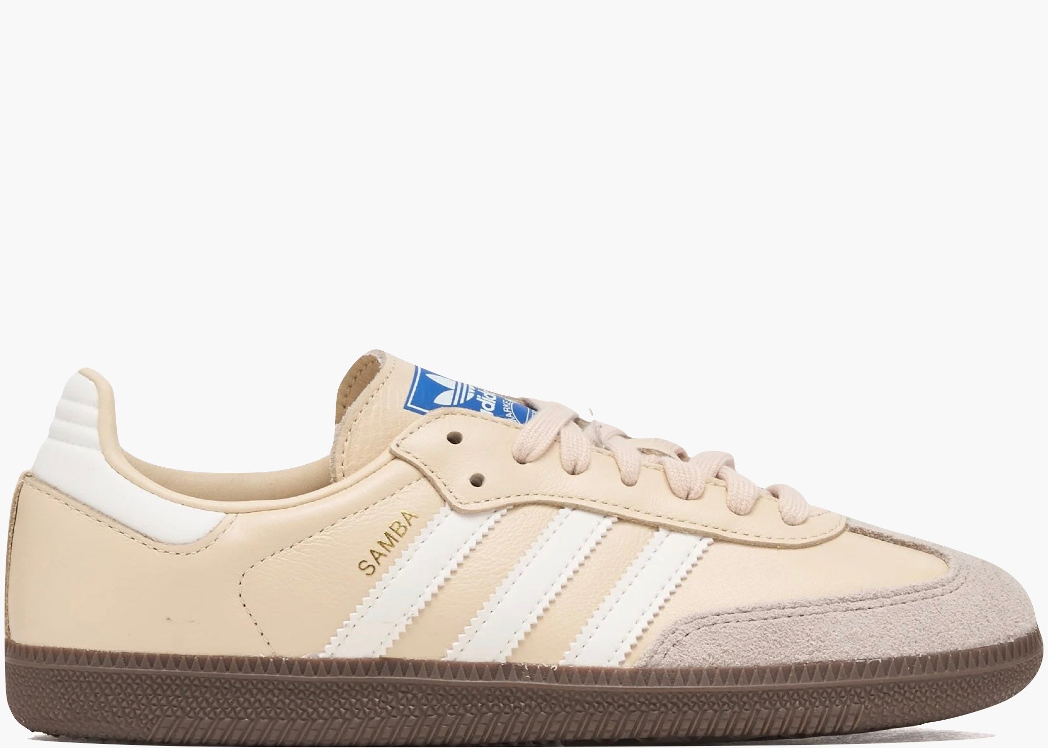 Adidas Samba OG Sand Strata JR0914 Hype Clothinga Limited Edition