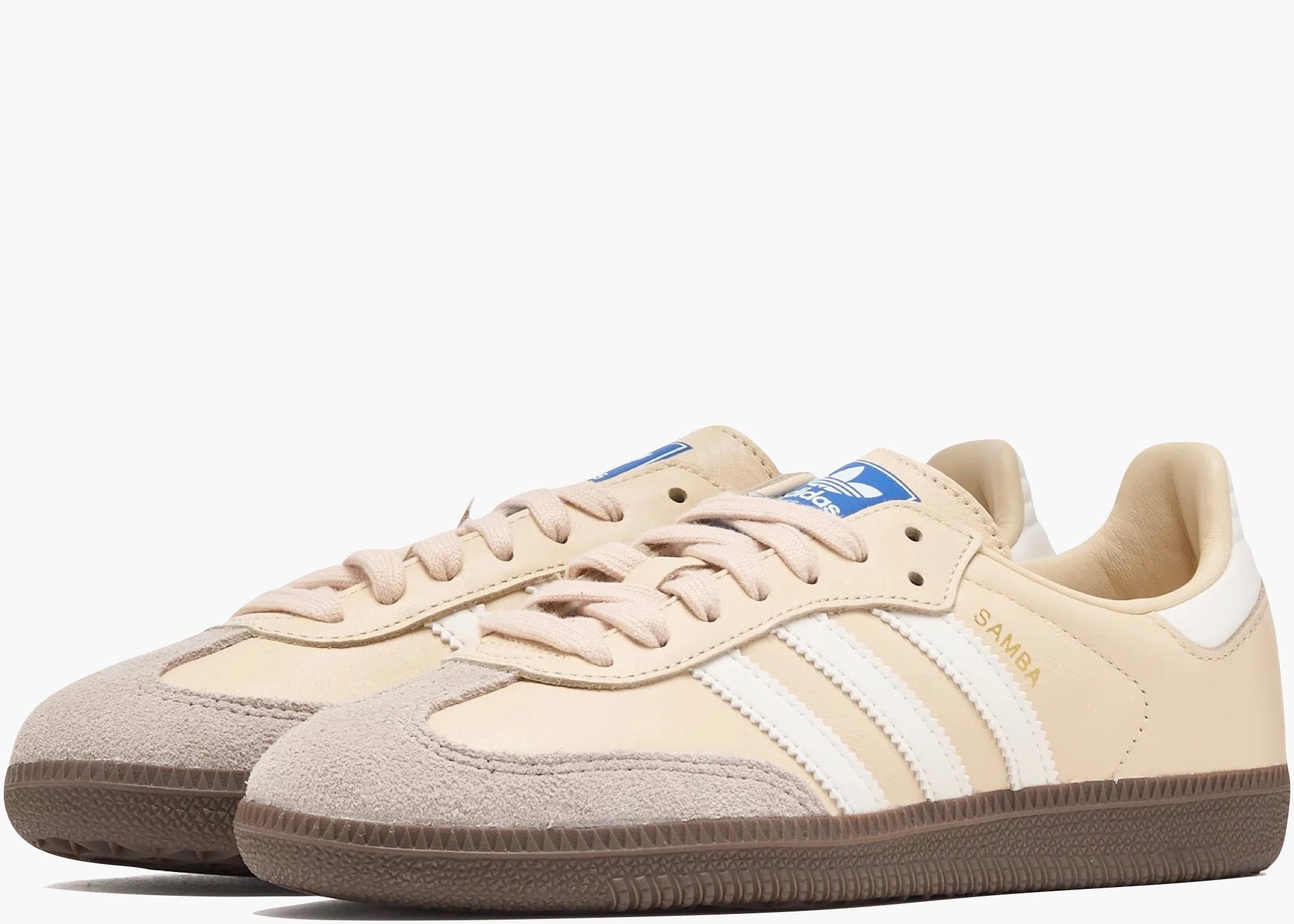Adidas Samba OG Sand Strata JR0914 Hype Clothinga Limited Edition