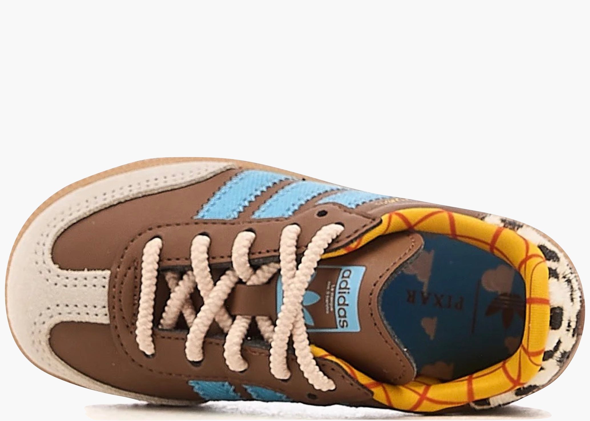Adidas Samba OG Toy Story Woody (TD) JI3100 Hype Clothinga Limited Edition