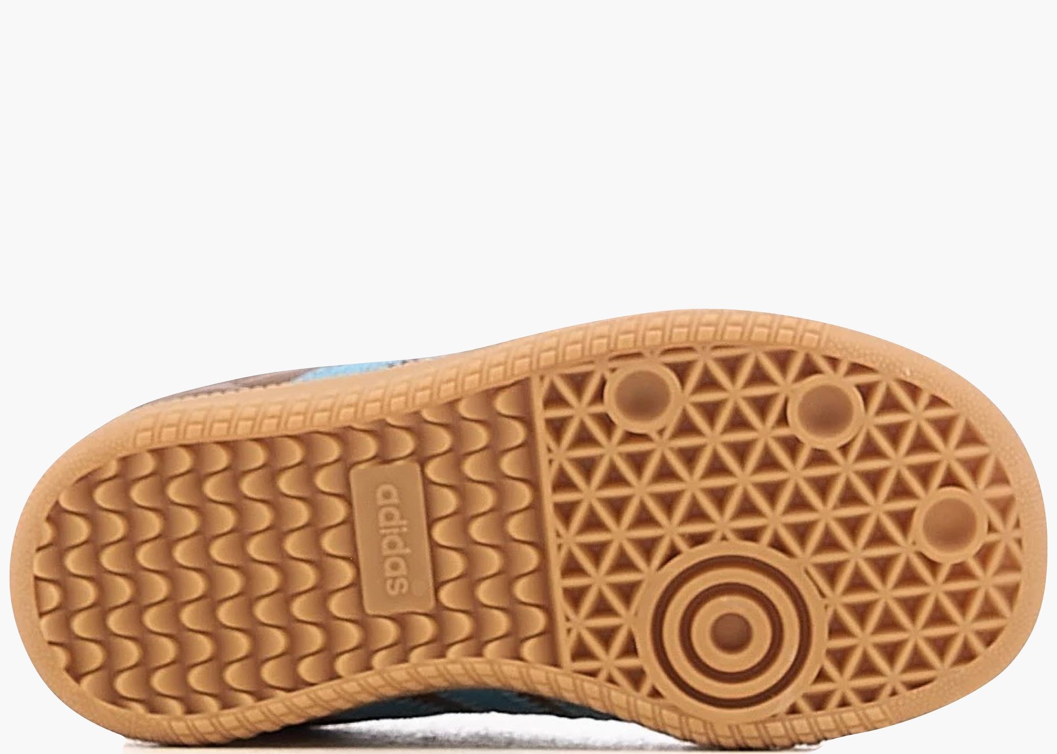 Adidas Samba OG Toy Story Woody (TD) JI3100 Hype Clothinga Limited Edition