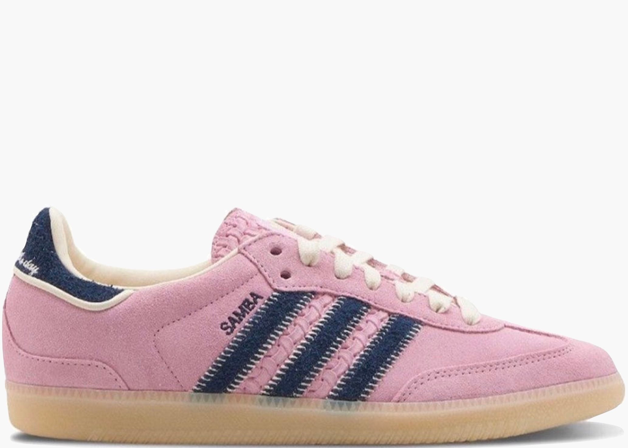 Adidas Samba OG notitle Pink IG4198 Hype Clothinga Limited Edition
