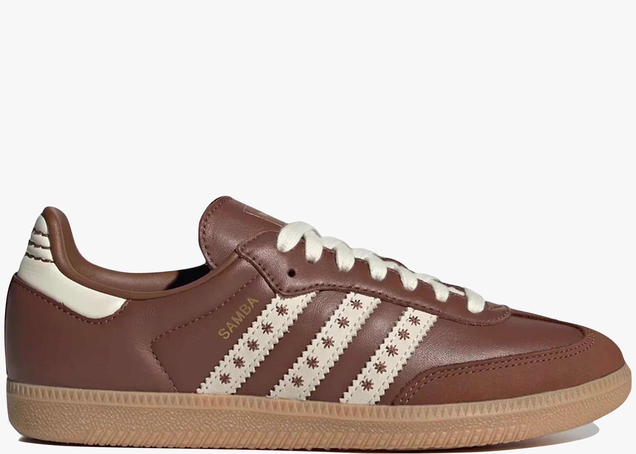 Adidas Samba Preloved Brown (W) JR8821 Hype Clothinga Limited Edition