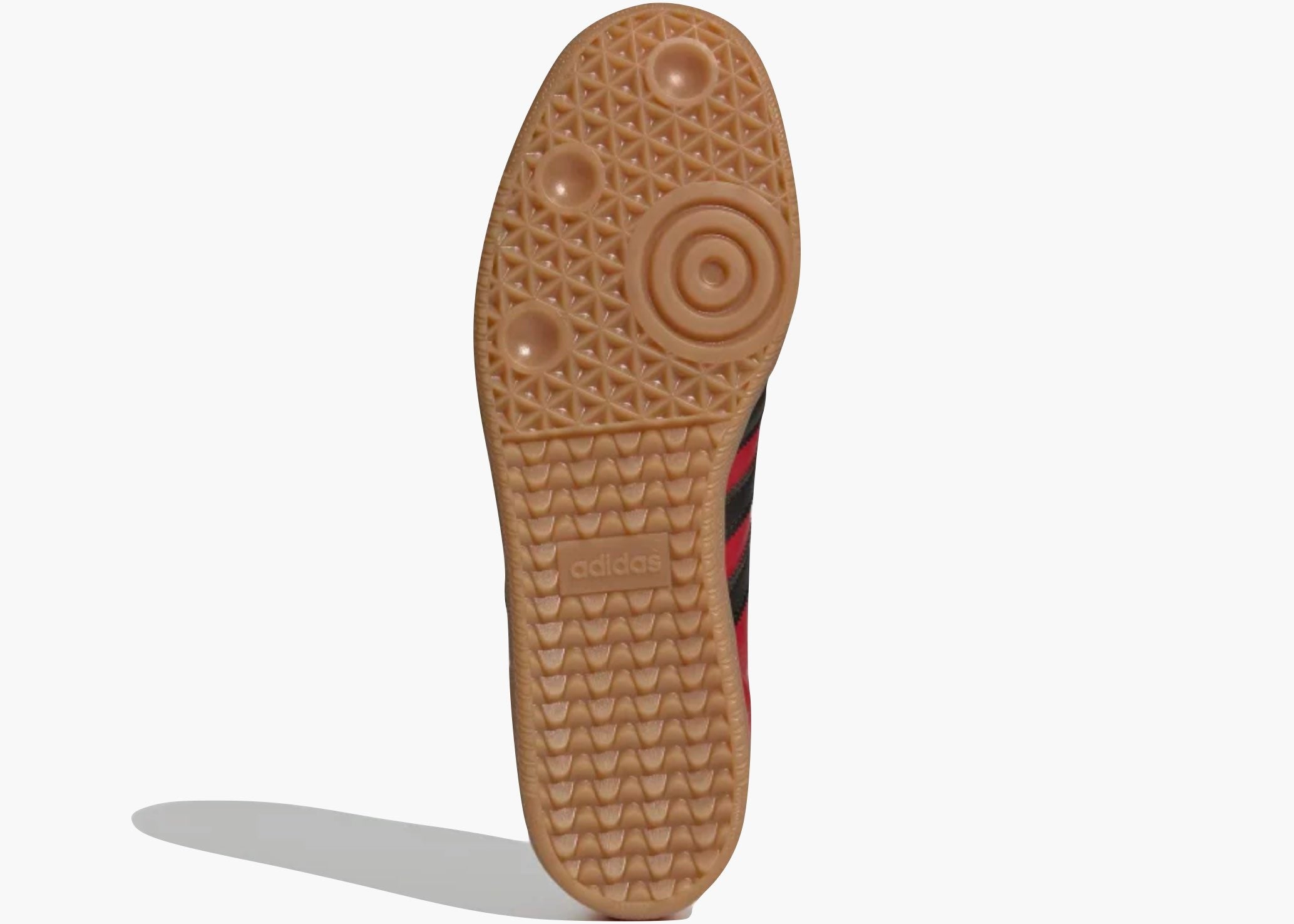 Adidas Samba Team Bayern Munich HQ7031 Hype Clothinga Limited Edition