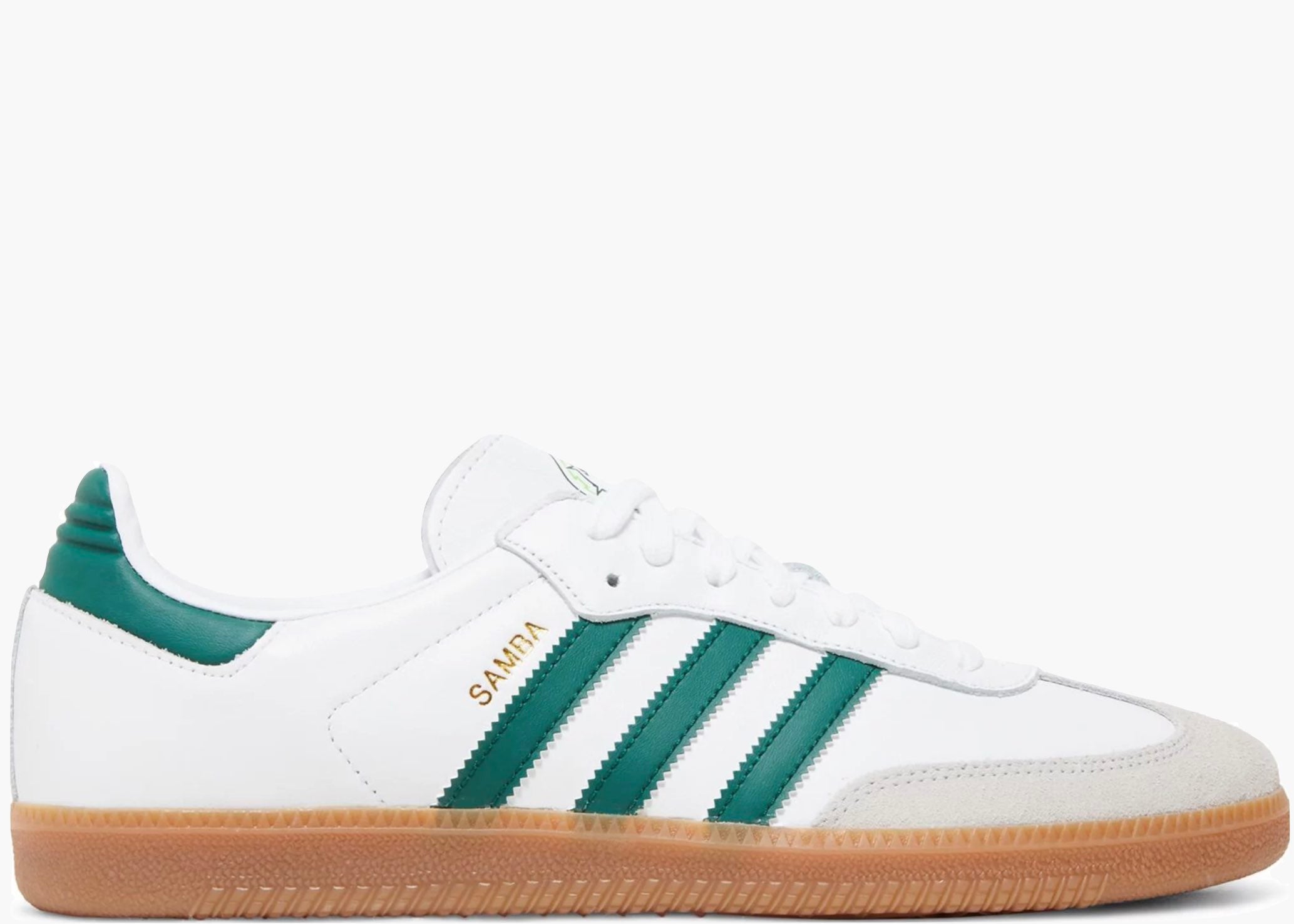 Adidas Samba Team Mexico HQ7036 Hype Clothinga Limited Edition.