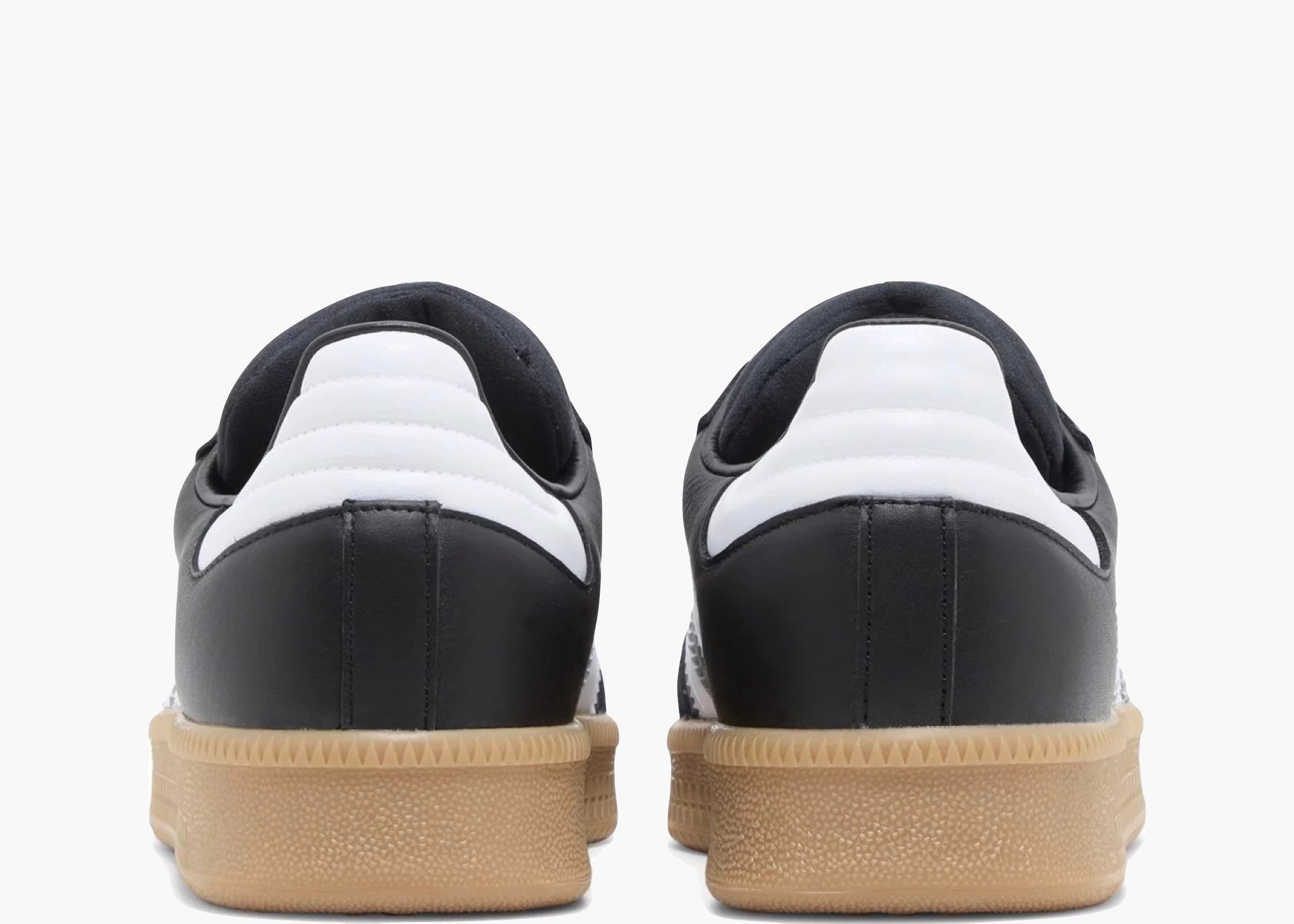 Adidas Samba XLG Core Black Gum IE1379 Hype Clothinga Limited Edition