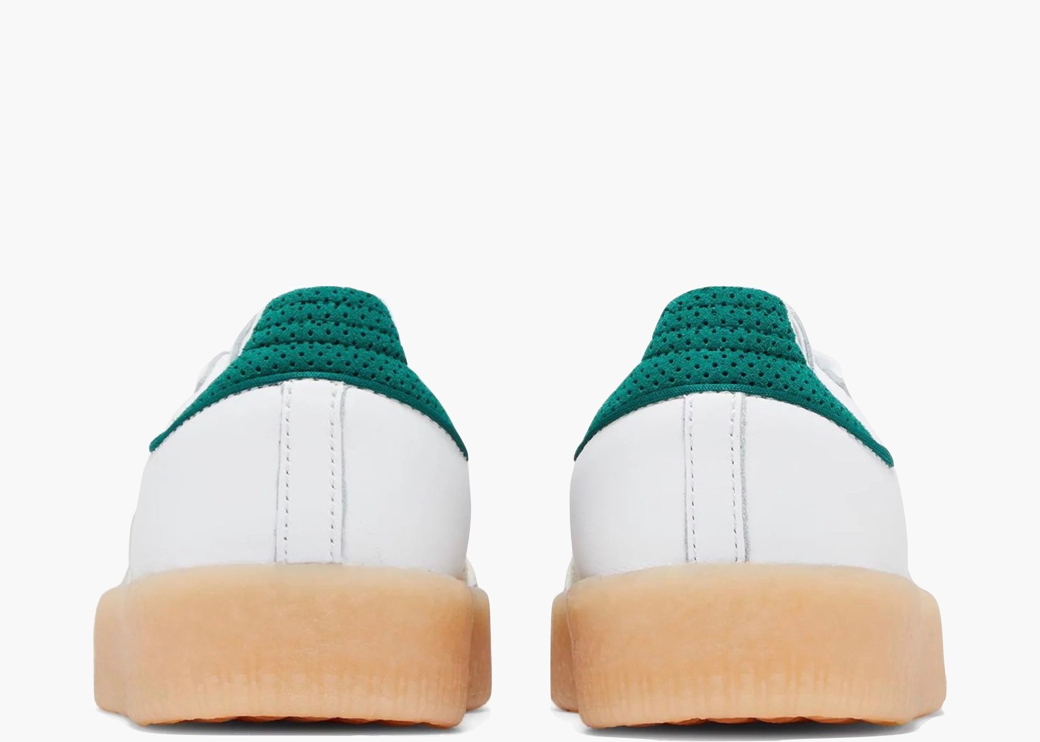 Adidas Sambae Off-White Aluminium (W) IF7162 Hype Clothinga Limited Edition