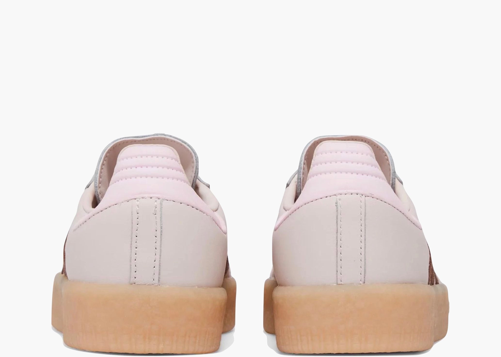 Adidas Sambae Putty Mauve Gum ID3737 Hype Clothinga Limited Edition