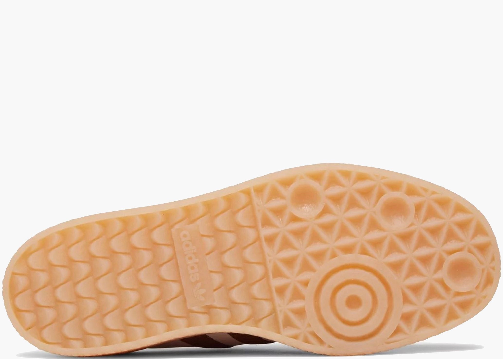 Adidas Sambae Putty Mauve Gum ID3737 Hype Clothinga Limited Edition