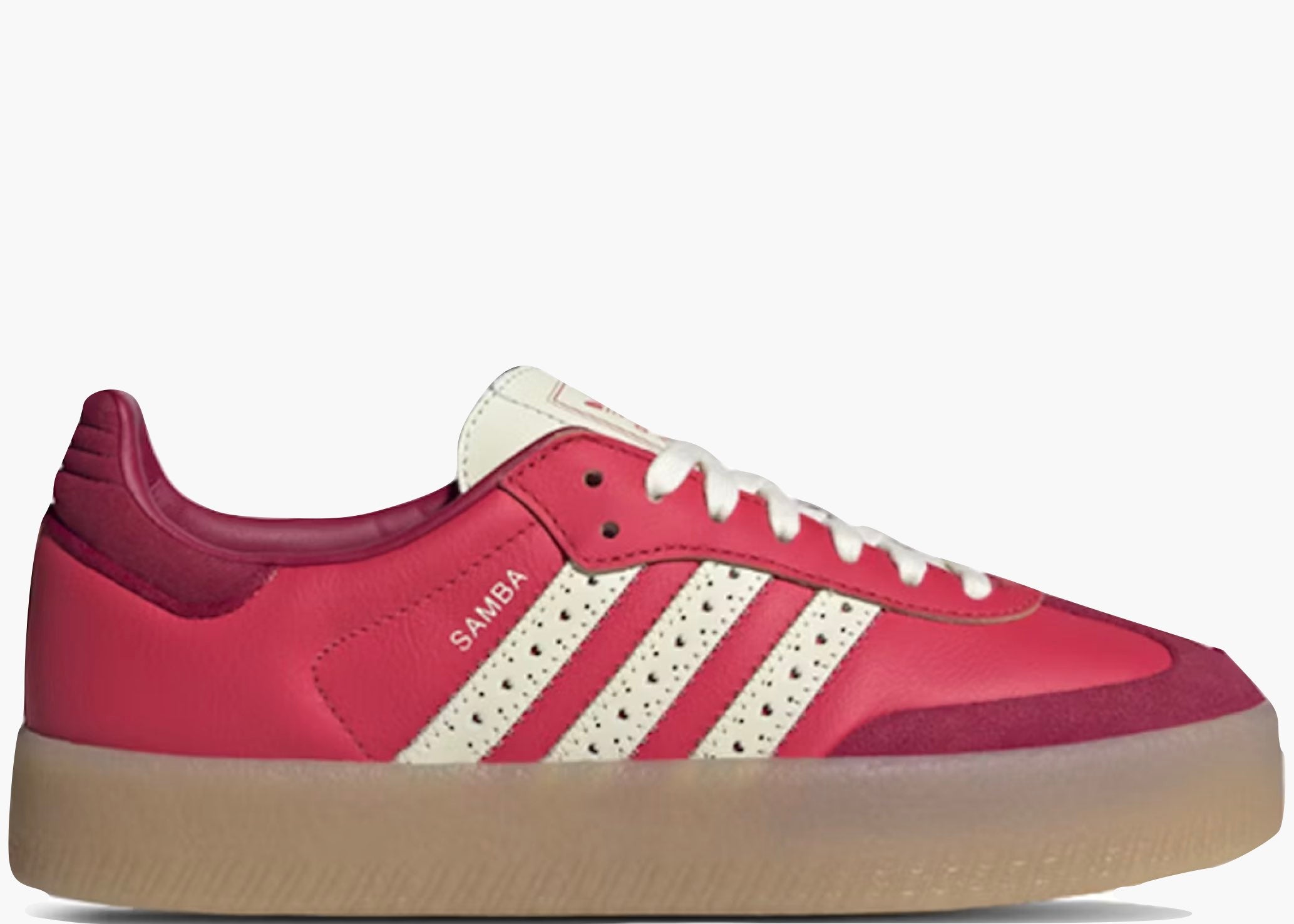 Adidas Sambae Valentine's Day (W) JH7287 Hype Clothinga Limited Edition