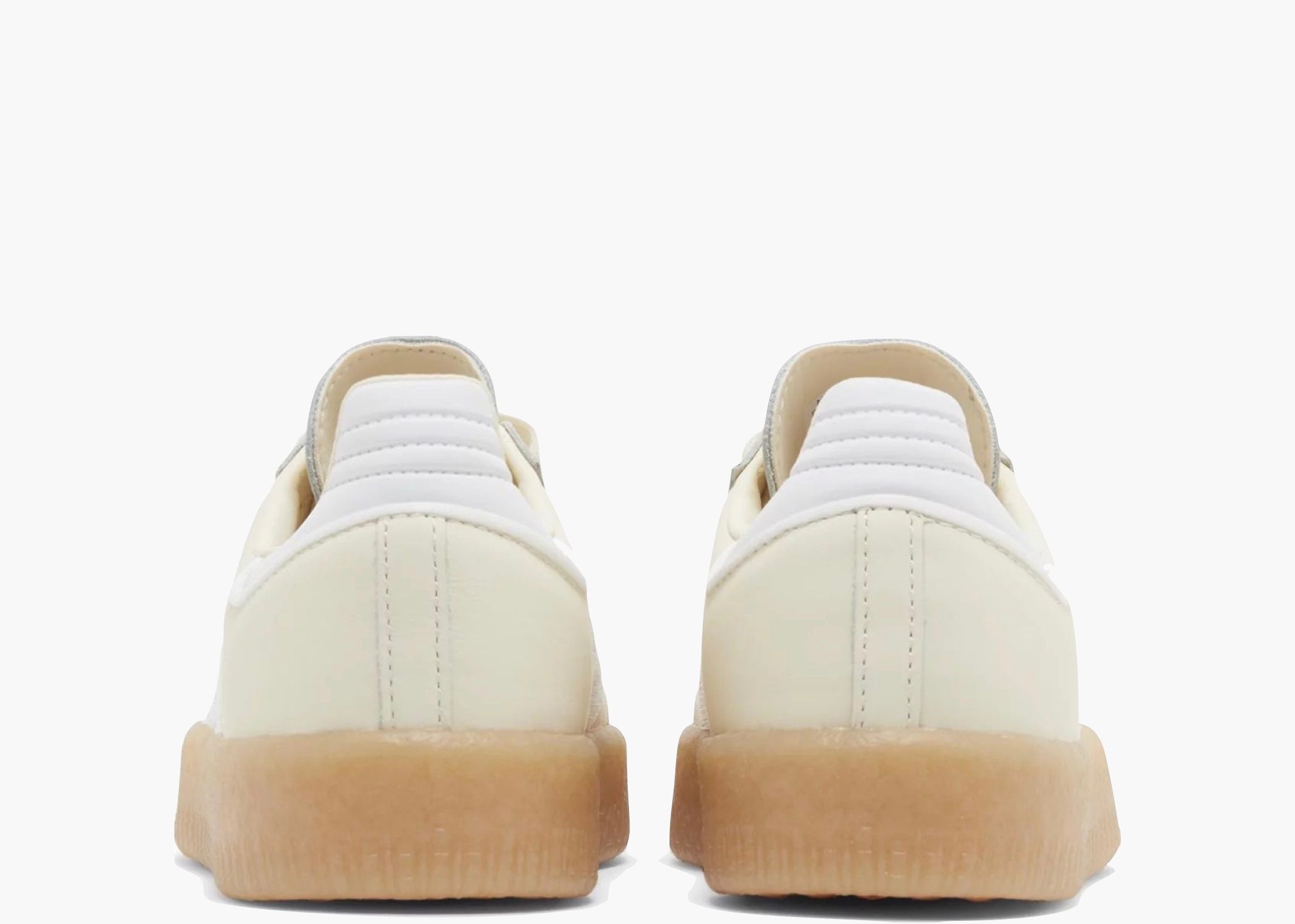Adidas Sambae Wonder White Gum (W) ID0434 Hype Clothinga Limited Edition