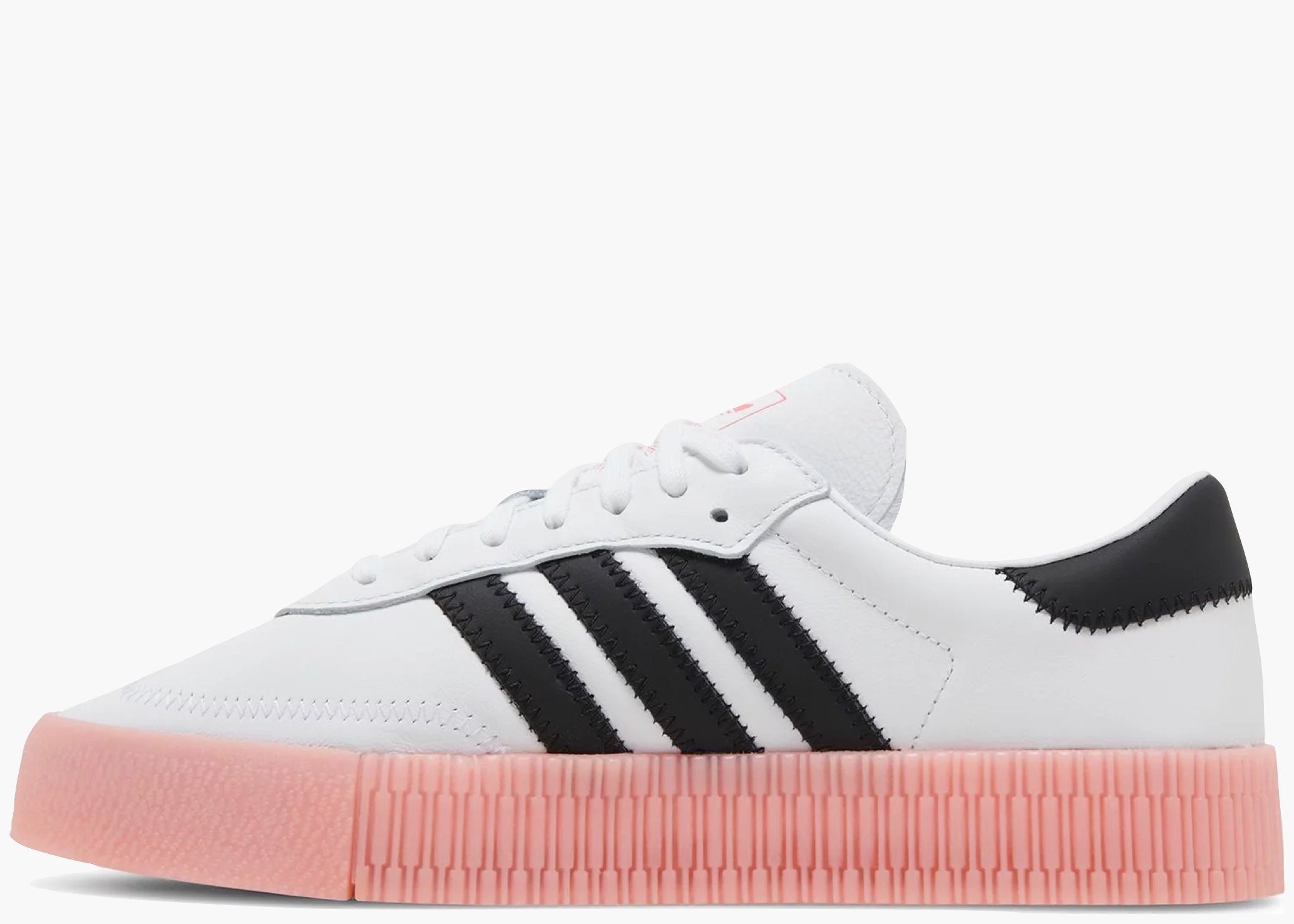 Adidas Sambarose Valentine (W) | Hype Clothinga