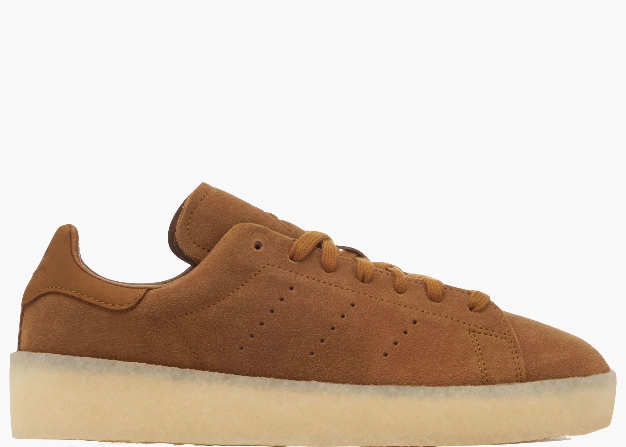 Adidas Stan Smith Crepe Bronze Strata IH0027 Hype Clothinga Limited Edition