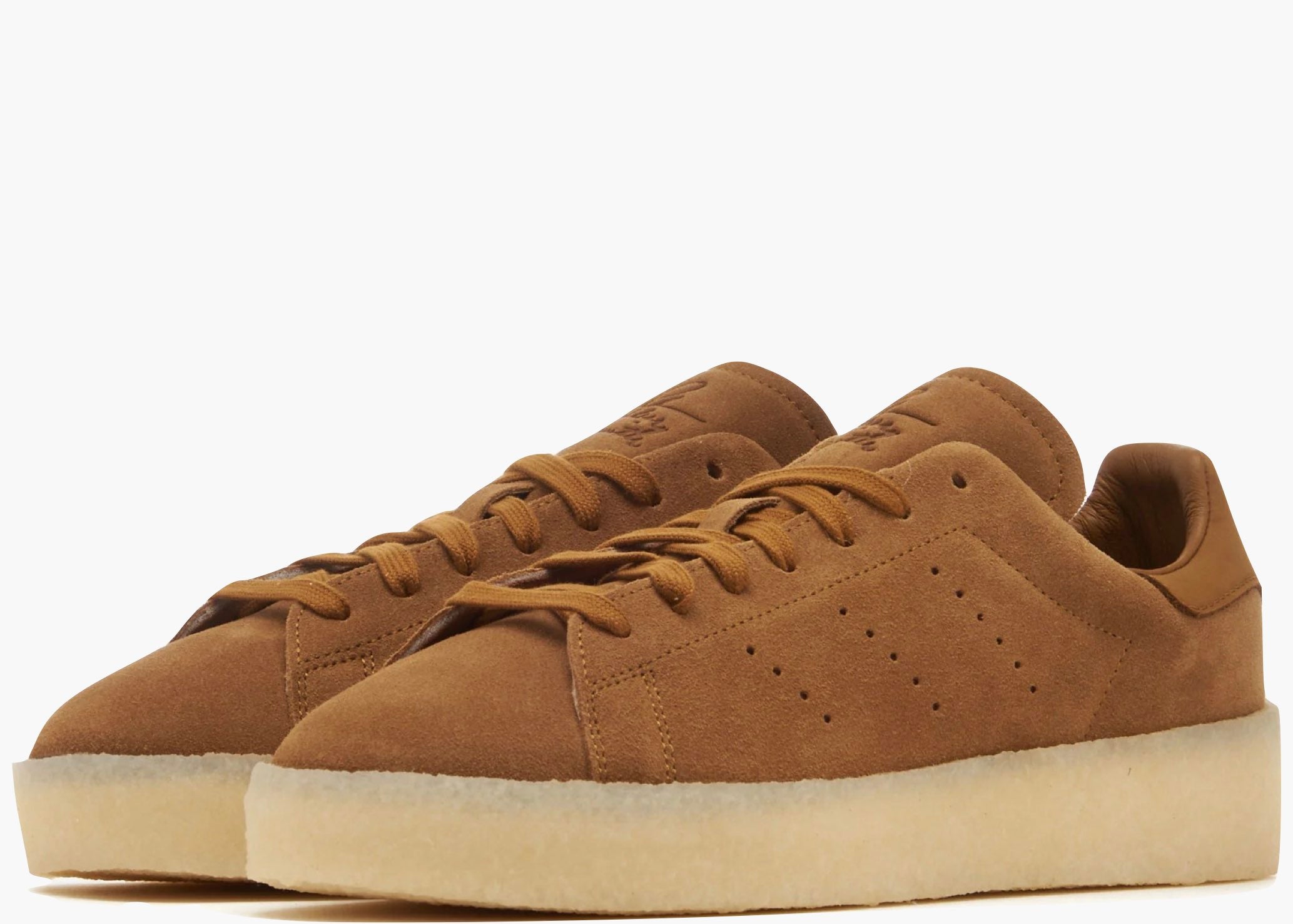Adidas Stan Smith Crepe Bronze Strata