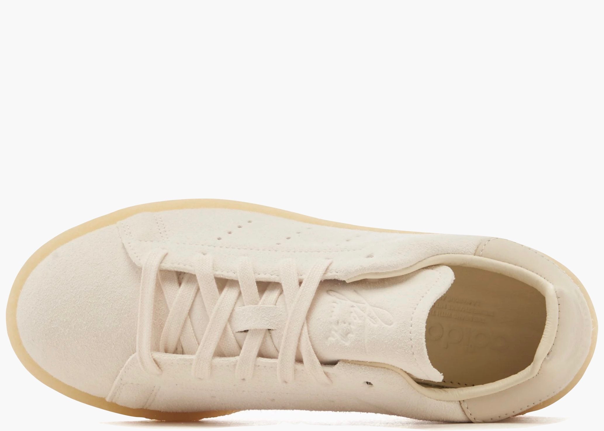 Adidas off white stan smith 2025