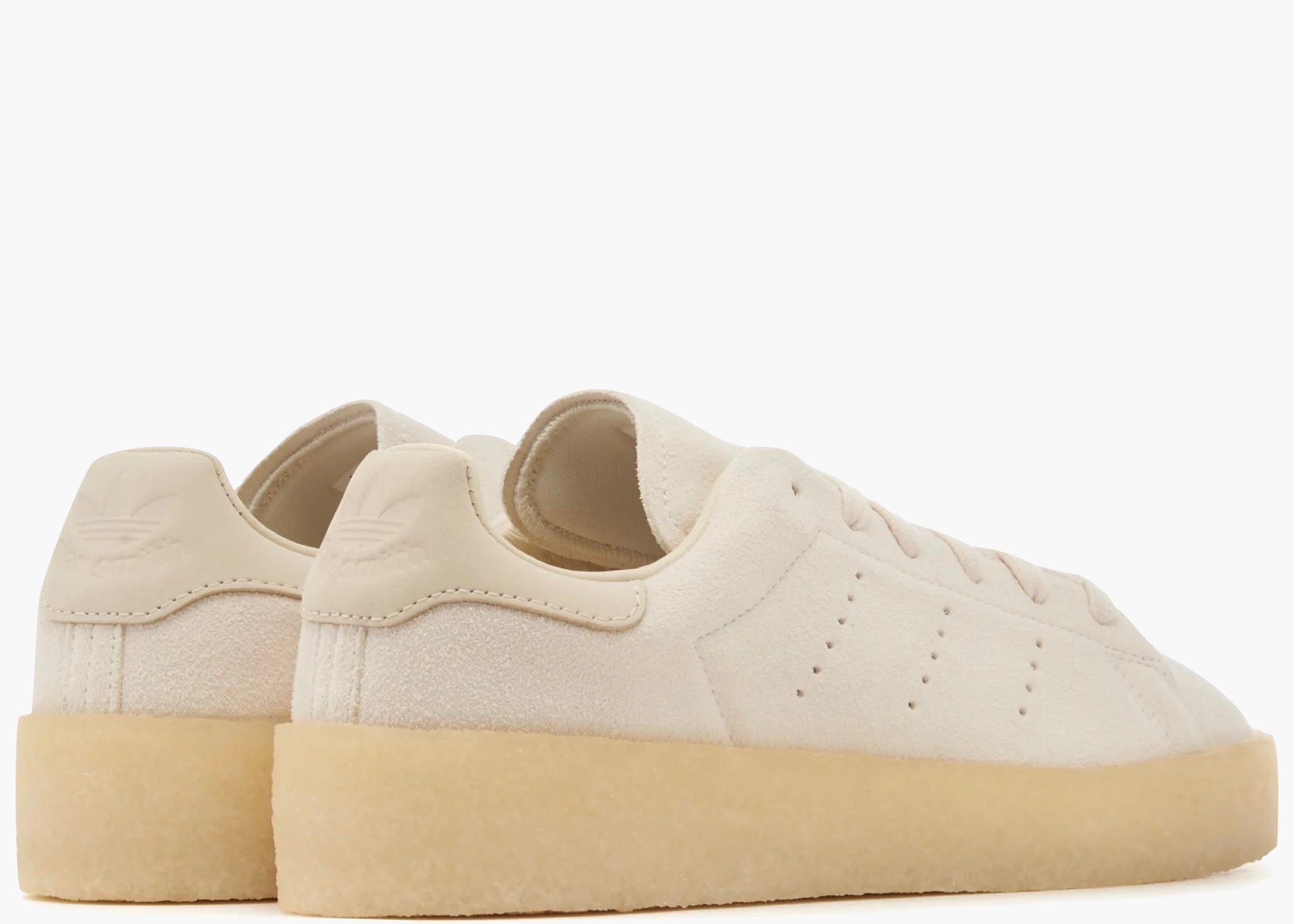 Adidas Stan Smith Crepe Off White