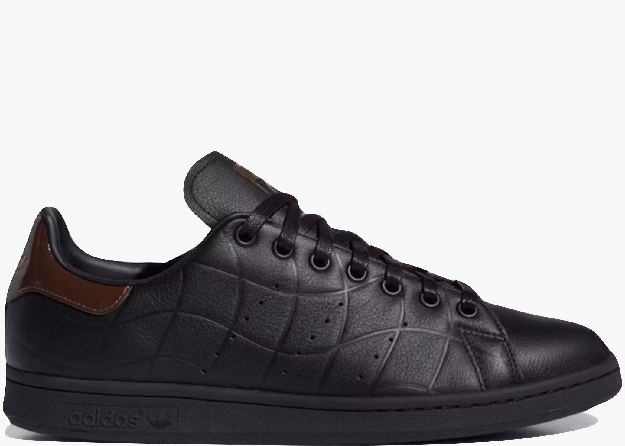 Adidas Stan Smith Dime Core Black IG2045 Hype Clothinga Limited Edition