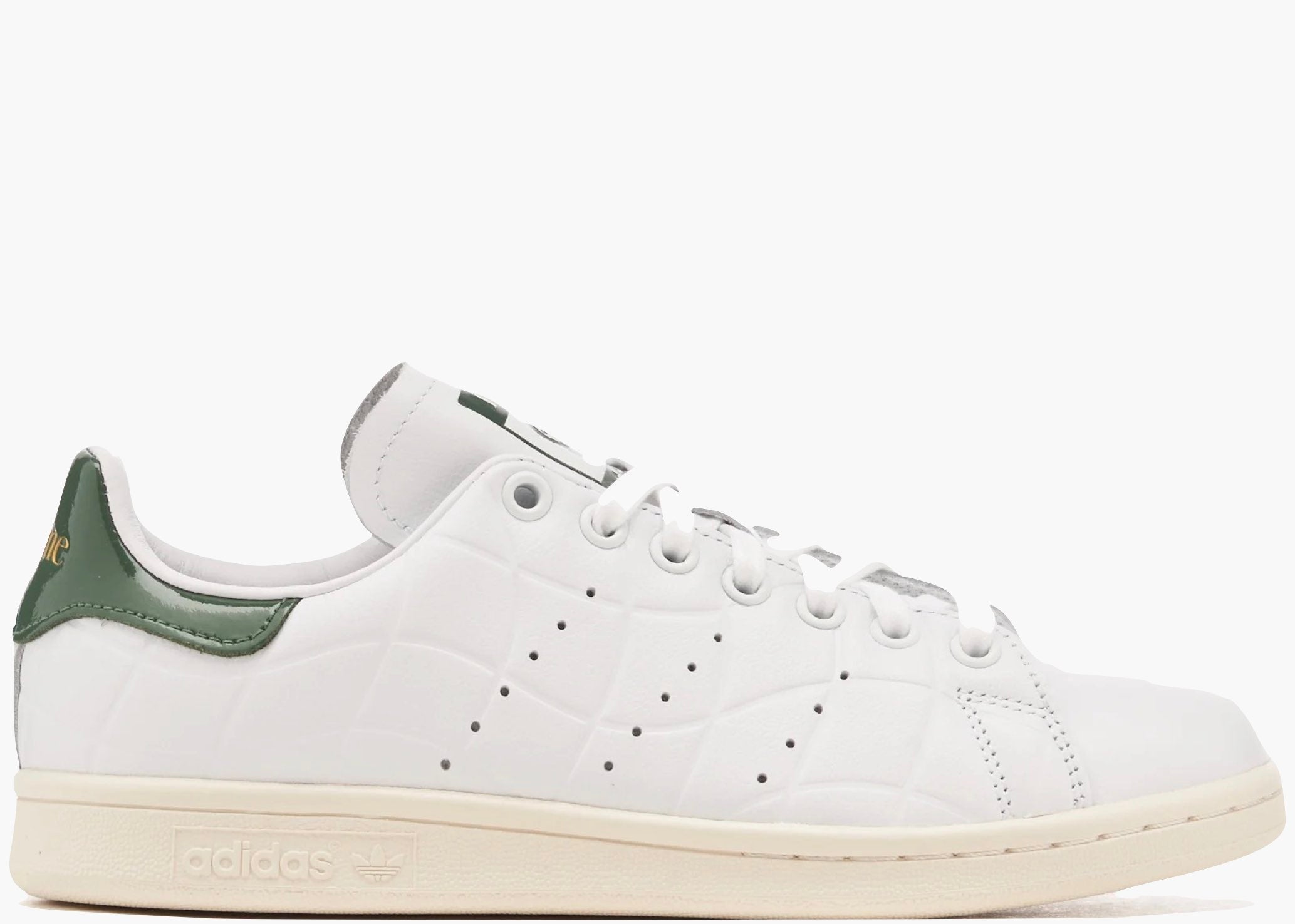 Adidas Stan Smith Dime White Green IG2044 Hype Clothinga Limited Edition