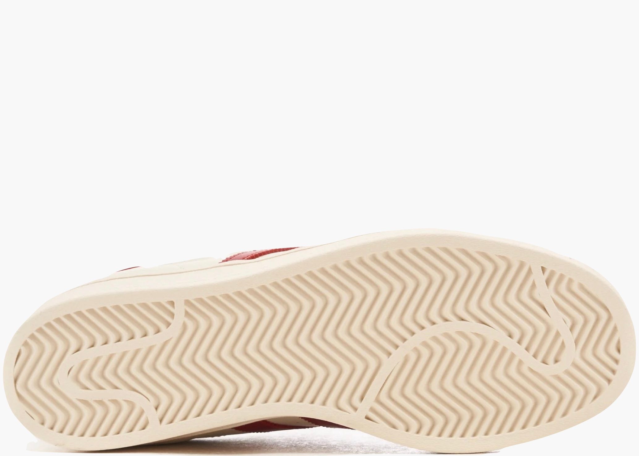 Adidas Superfinger Superstar AVAVAV Better Scarlet (W) JP7142 Hype Clothinga Limited Edition