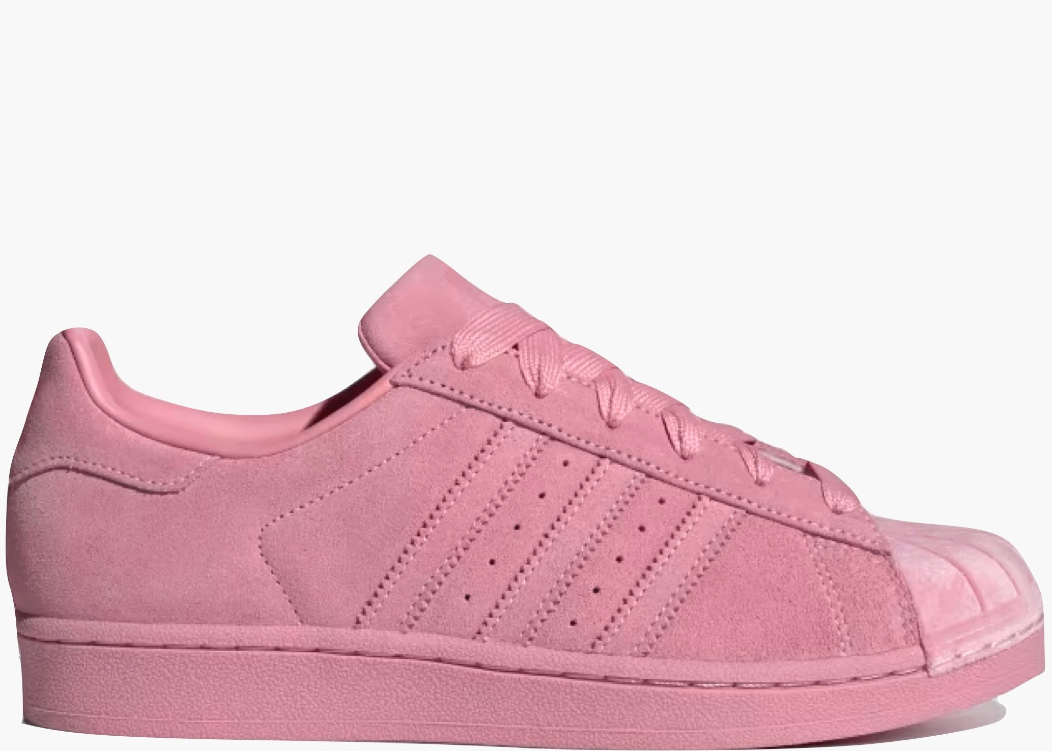 Adidas Superstar Clear Pink (W) CG6004 Hype Clothinga Limited Edition