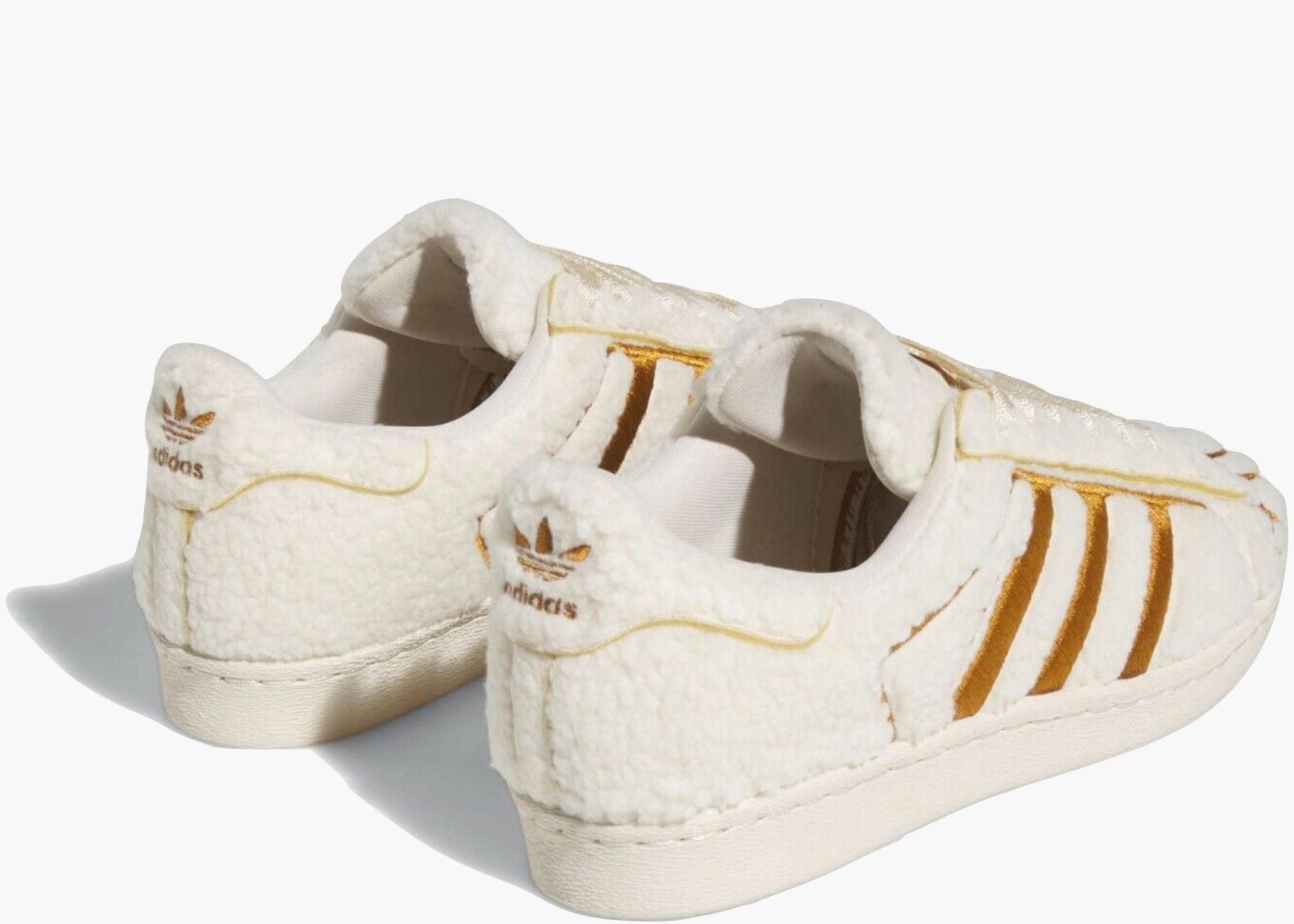 Adidas Superstar Concha Vanilla ID1638 Hype Clothinga Limited Edition