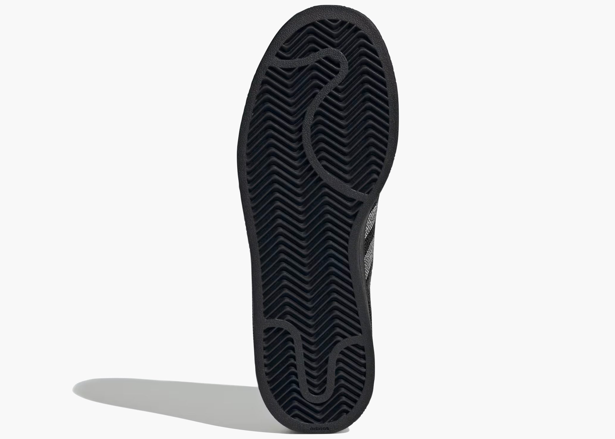 Adidas Superstar II Rhinestone Black Silver (W) IH4200 Hype Clothinga Limited Edition