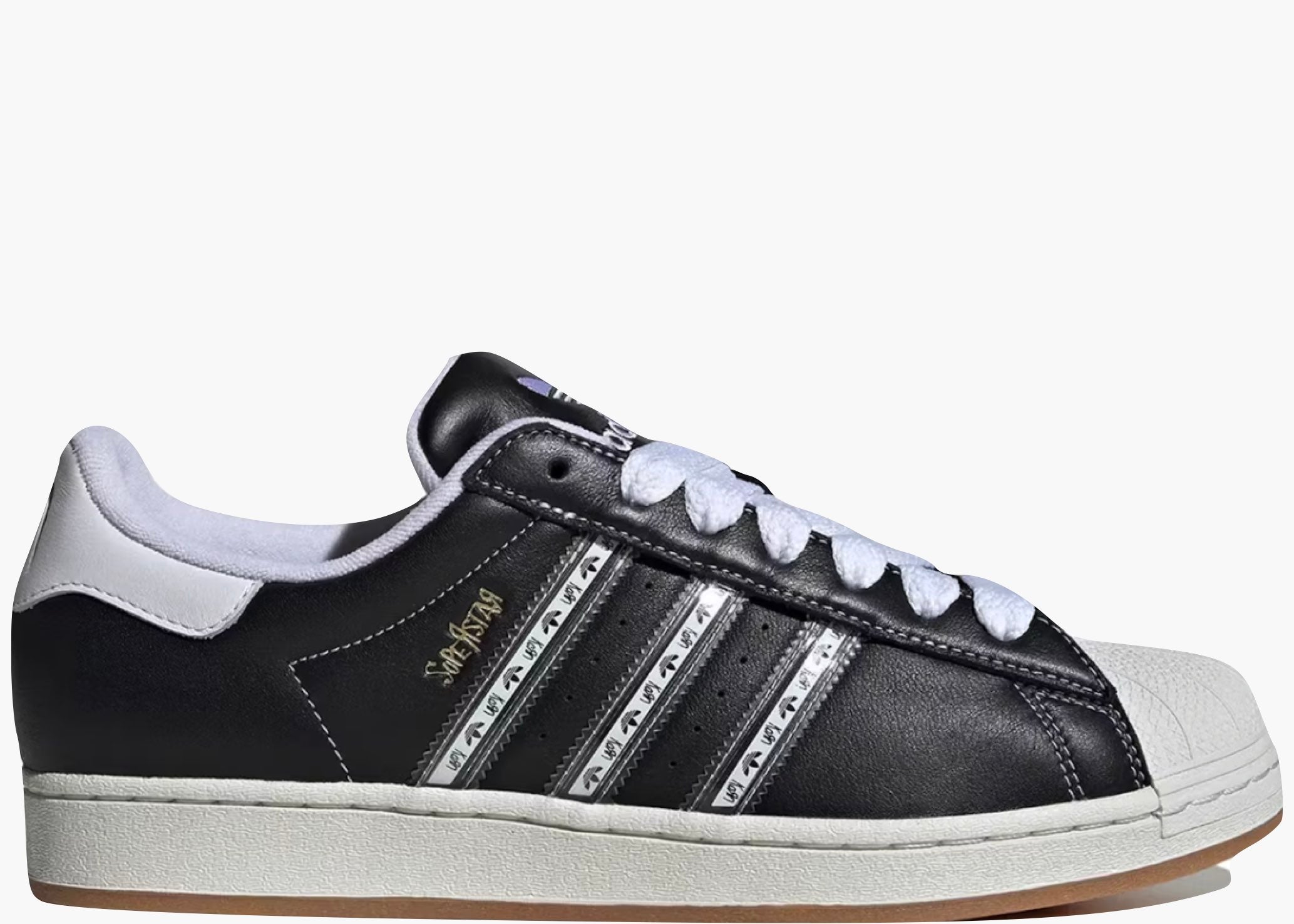 Adidas Superstar KoRn 30th Anniversary IH1313 Hype Clothinga Limited Edition