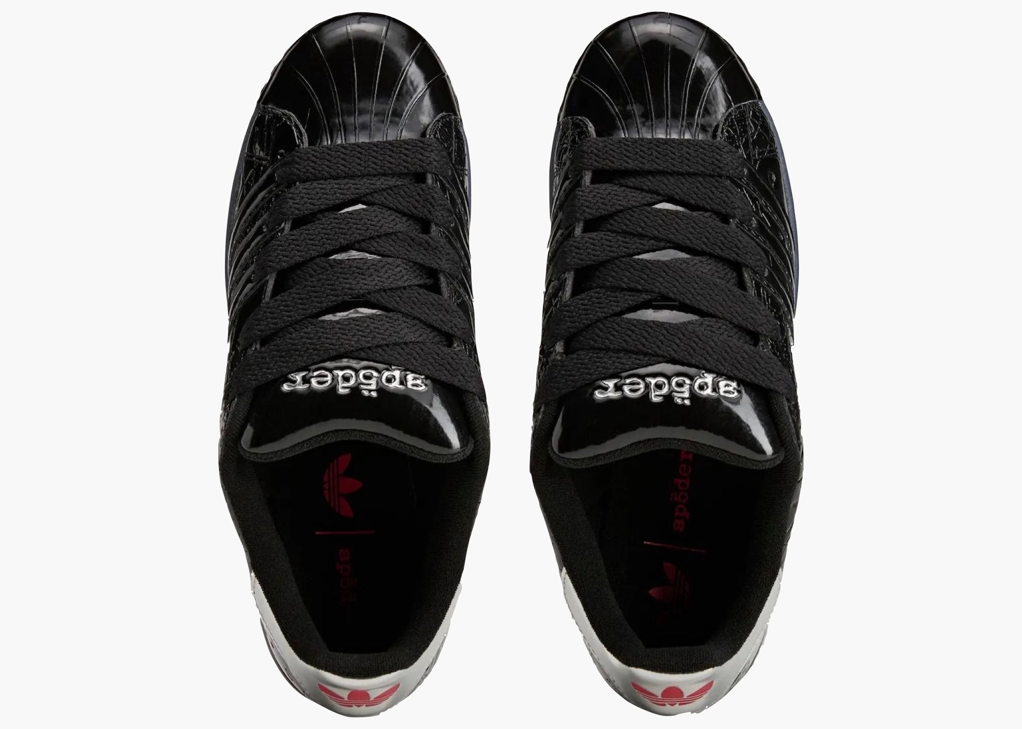Adidas Superstar SP5der Black KJ7021 Hype Clothinga Limited Edition
