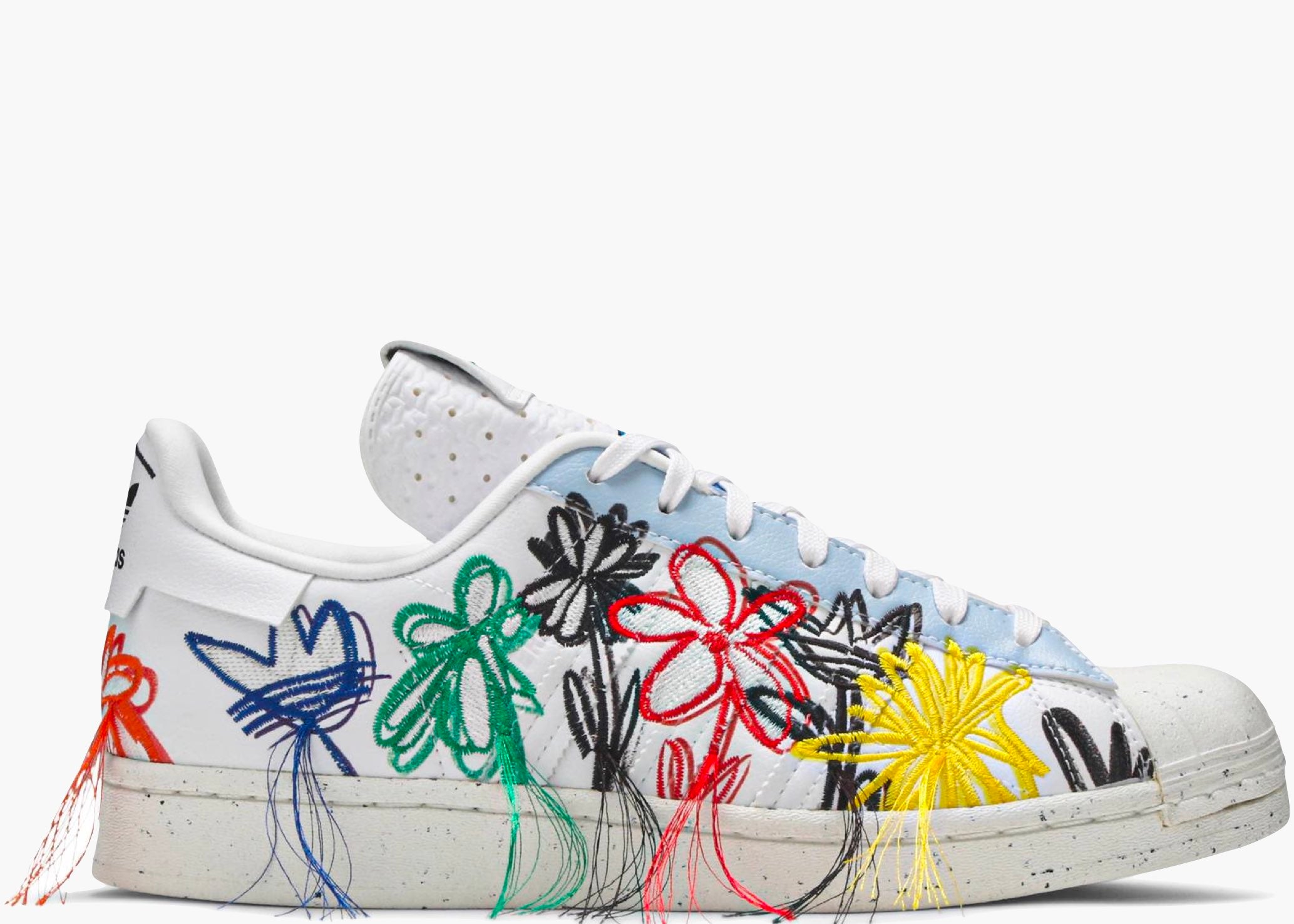 Adidas Superstar X Sean Wotherspoon Superearth FZ4724 Hype Clothinga