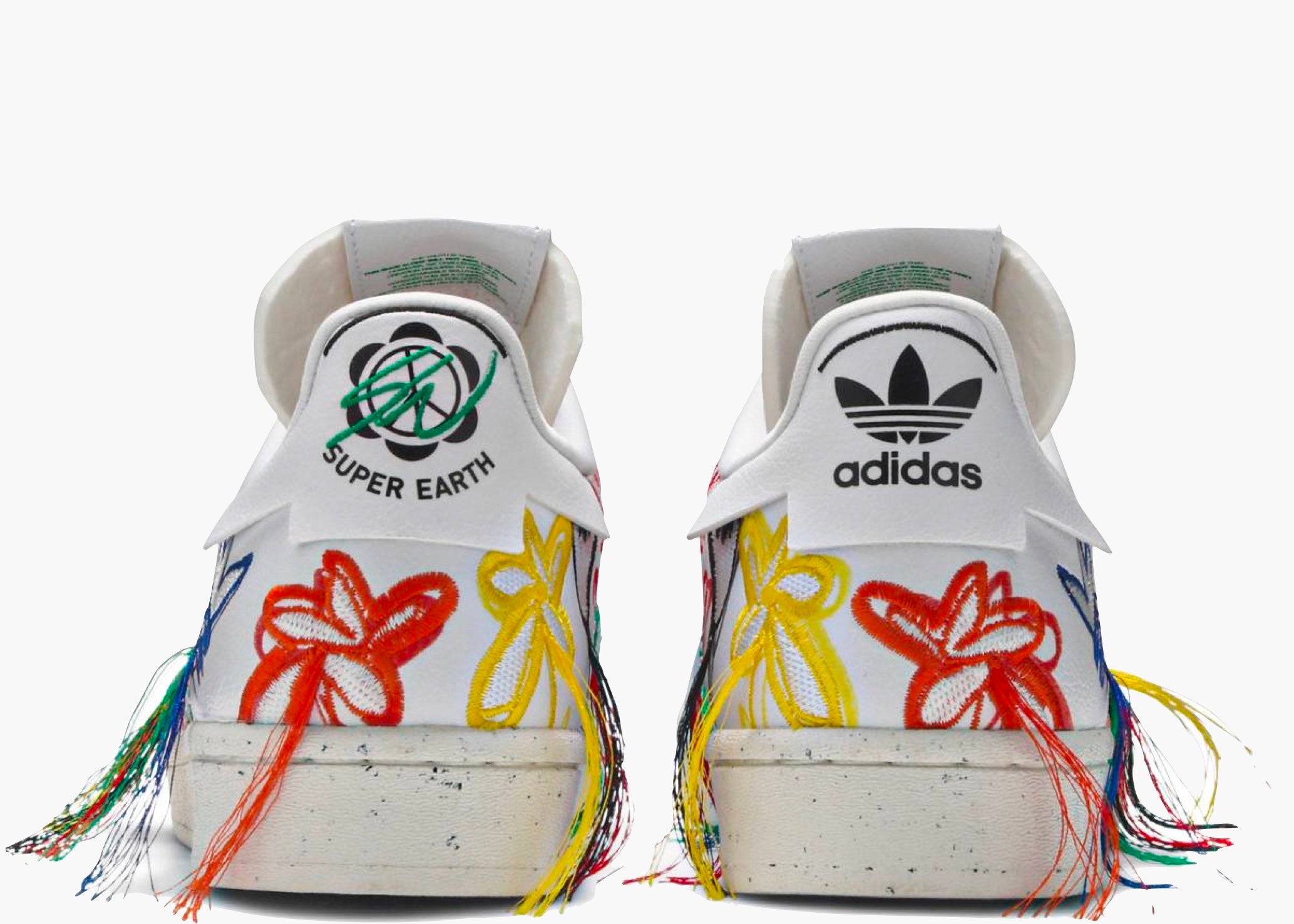 Adidas Superstar X Sean Wotherspoon Superearth FZ4724 Hype Clothinga