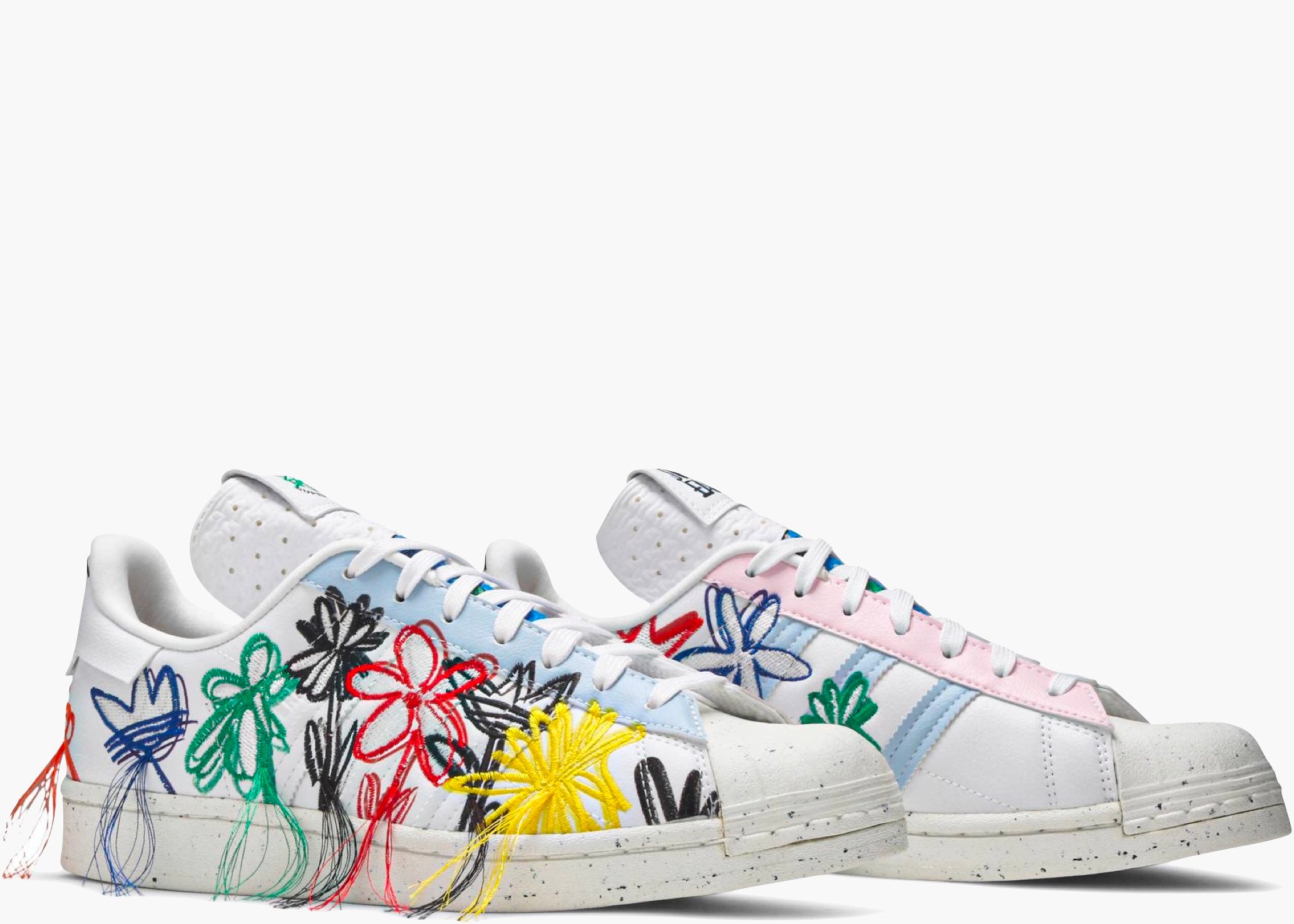 Adidas Superstar X Sean Wotherspoon Superearth FZ4724 Hype Clothinga