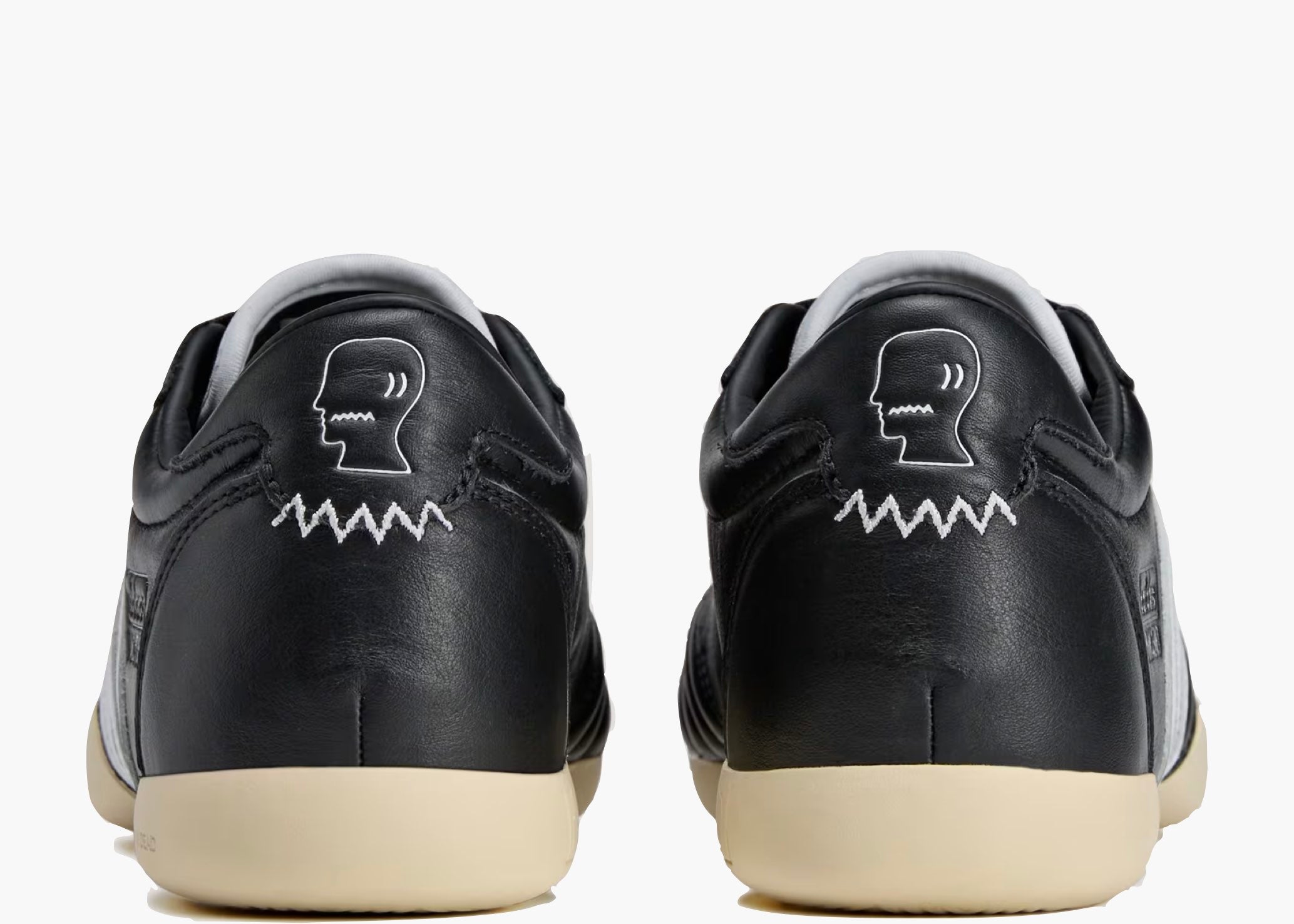 Adidas Taekwondo Brain Dead Black JQ9303 Hype Clothinga Limited Edition