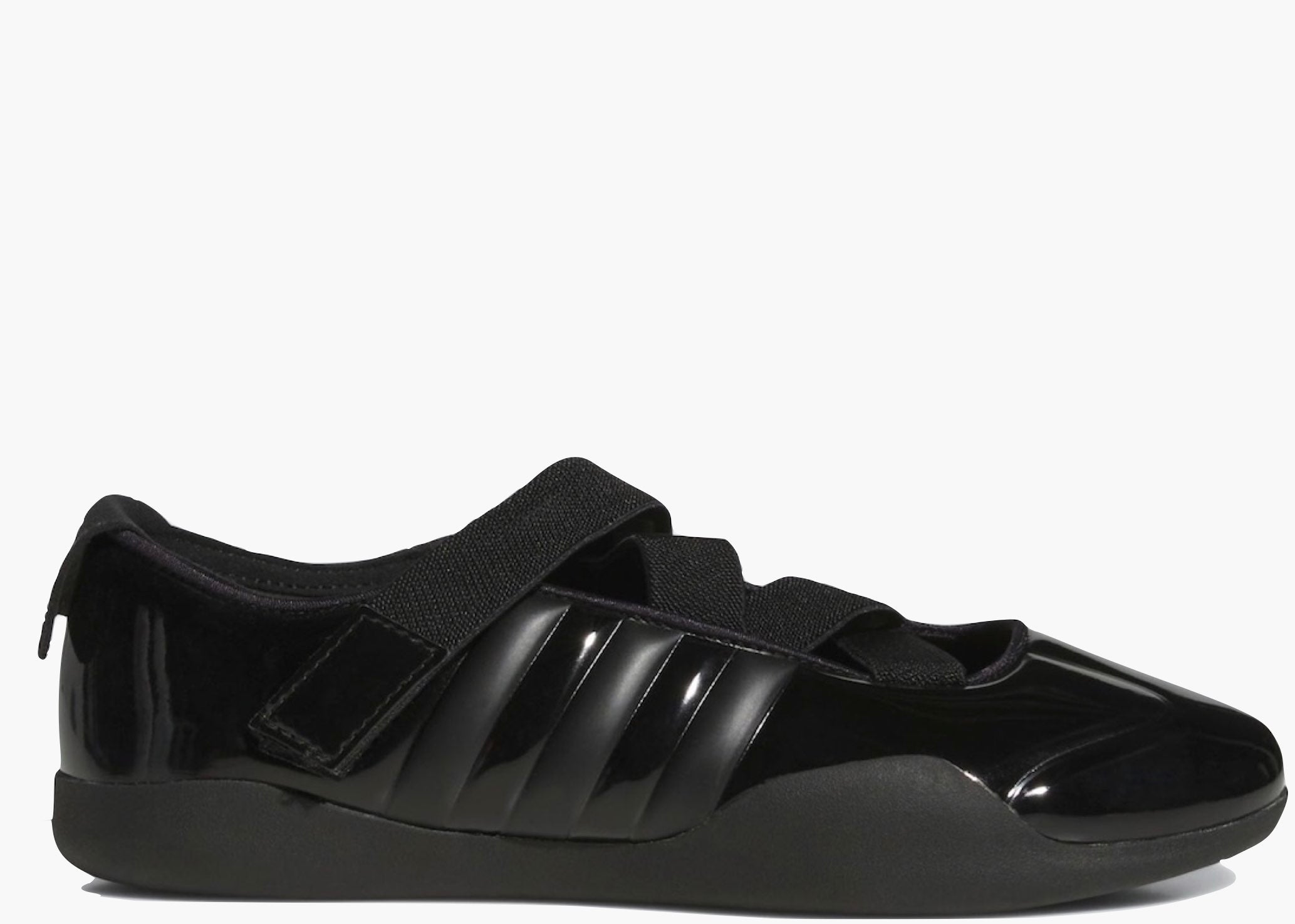Adidas Taekwondo Caroline Hu x Clot Black (W) KK1395 Hype Clothinga limited edition