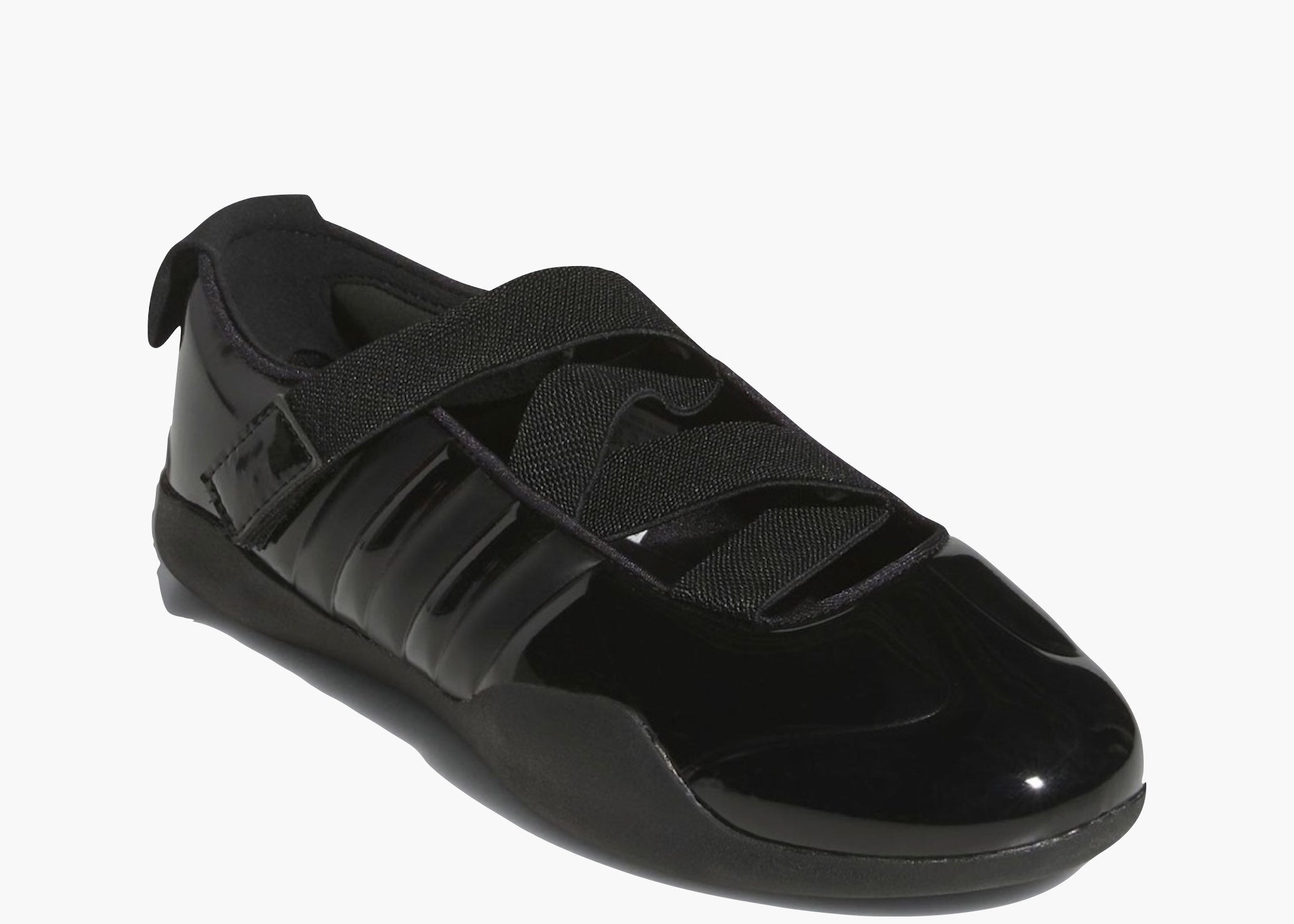Adidas Taekwondo Caroline Hu x Clot Black (W) KK1395 Hype Clothinga limited edition